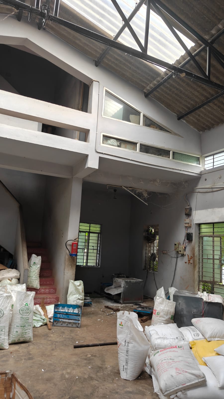 1983.33 square yard Industrial Shed for sale in SABBAVARAM Visakhapatnam — photo 4