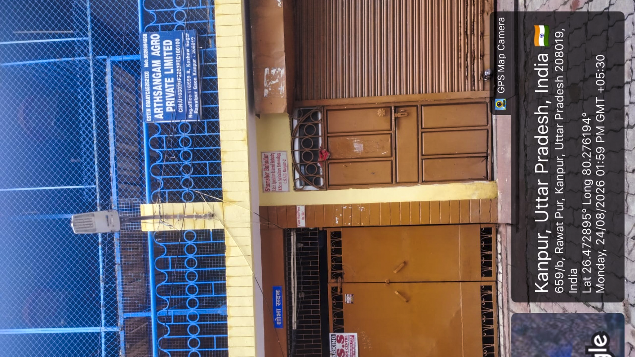 217 square yard Individual House for sale in Kanpur — photo 3