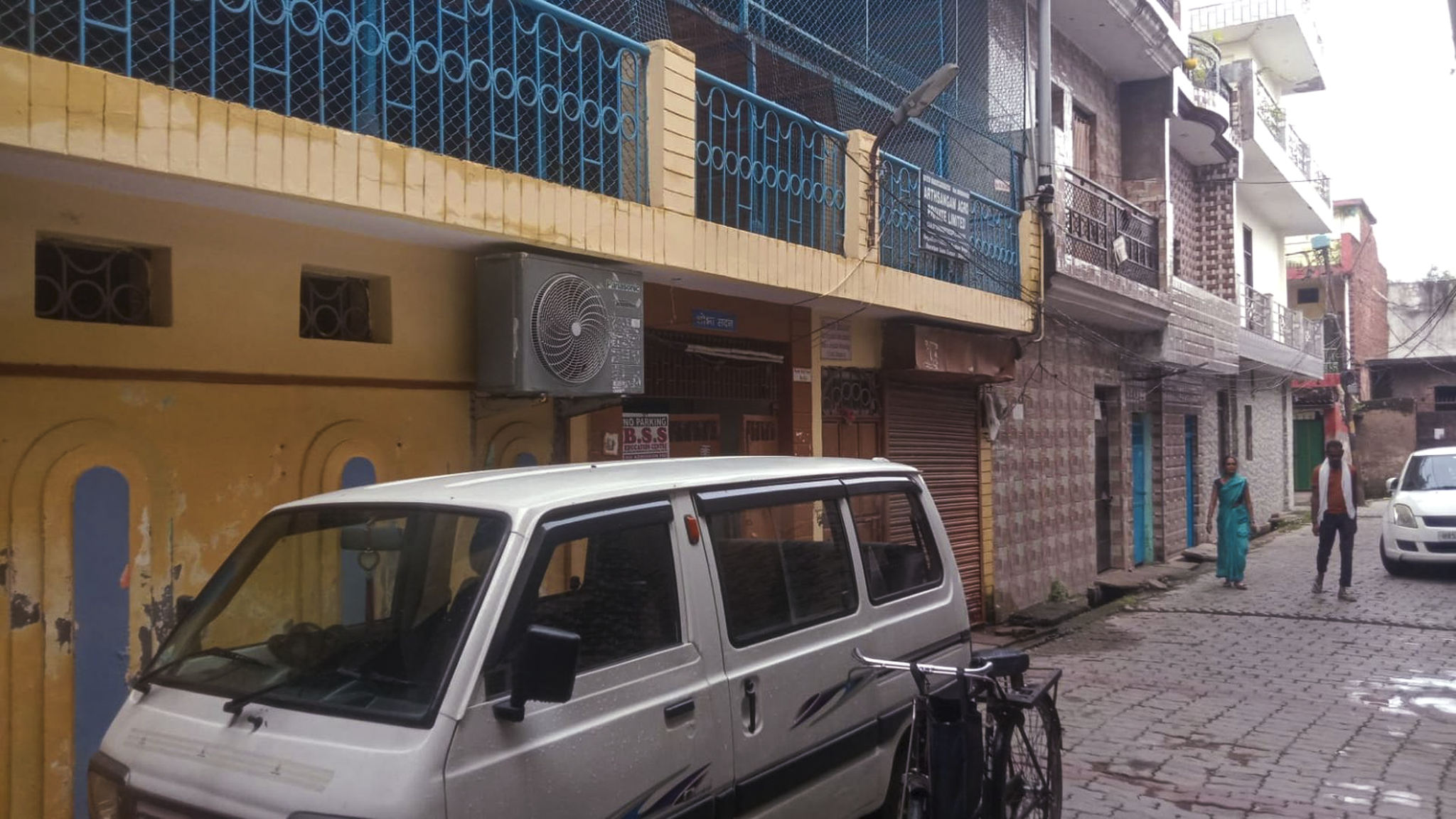 217 square yard Individual House for sale in Kanpur — photo 4