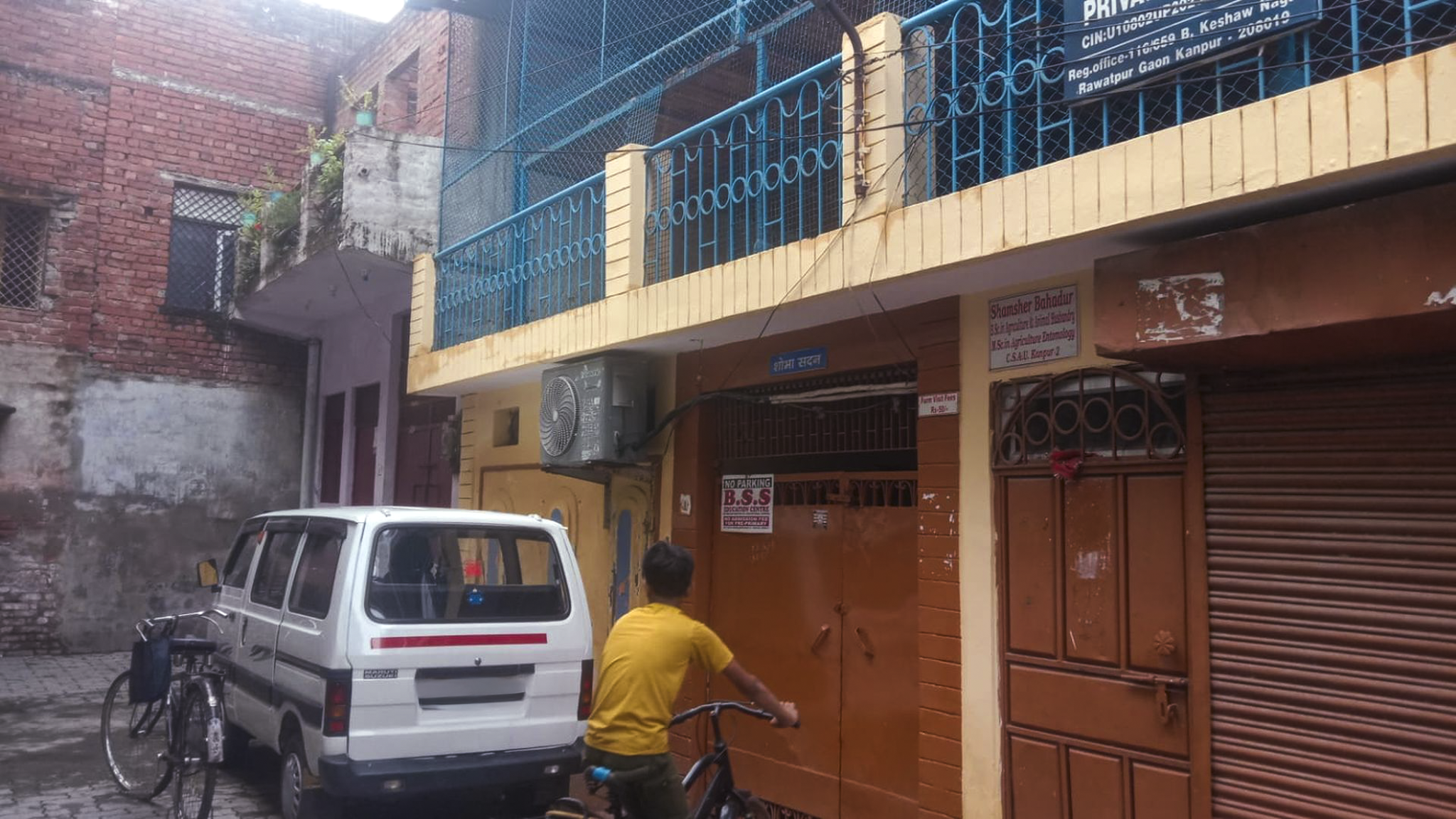 217 square yard Individual House for sale in Kanpur — photo 6
