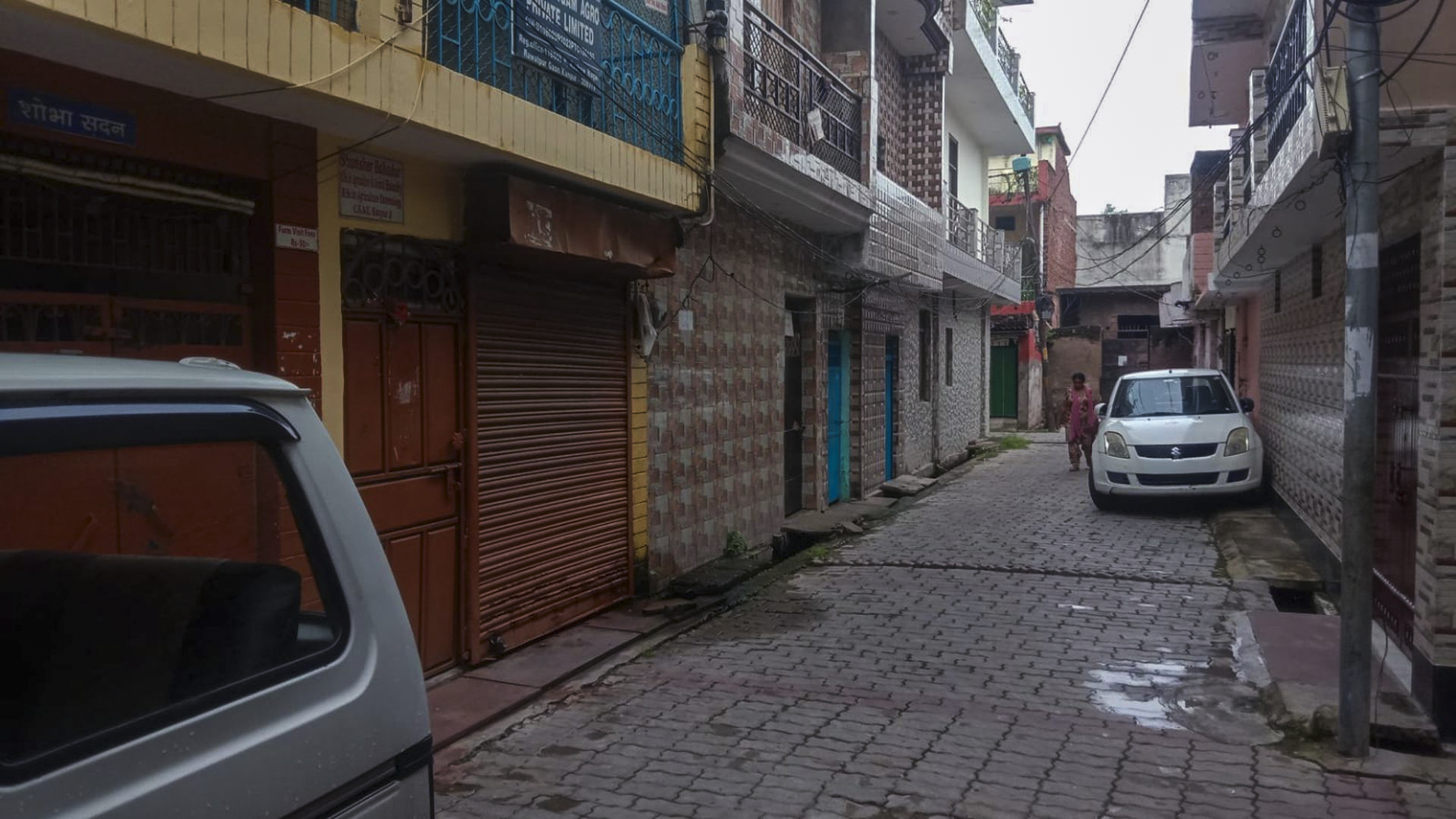 217 square yard Individual House for sale in Kanpur — photo 9