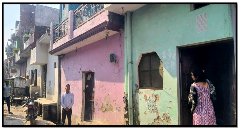 Individual House for sale in Shiv Colony, Lakhimpur Kheri — photo 1