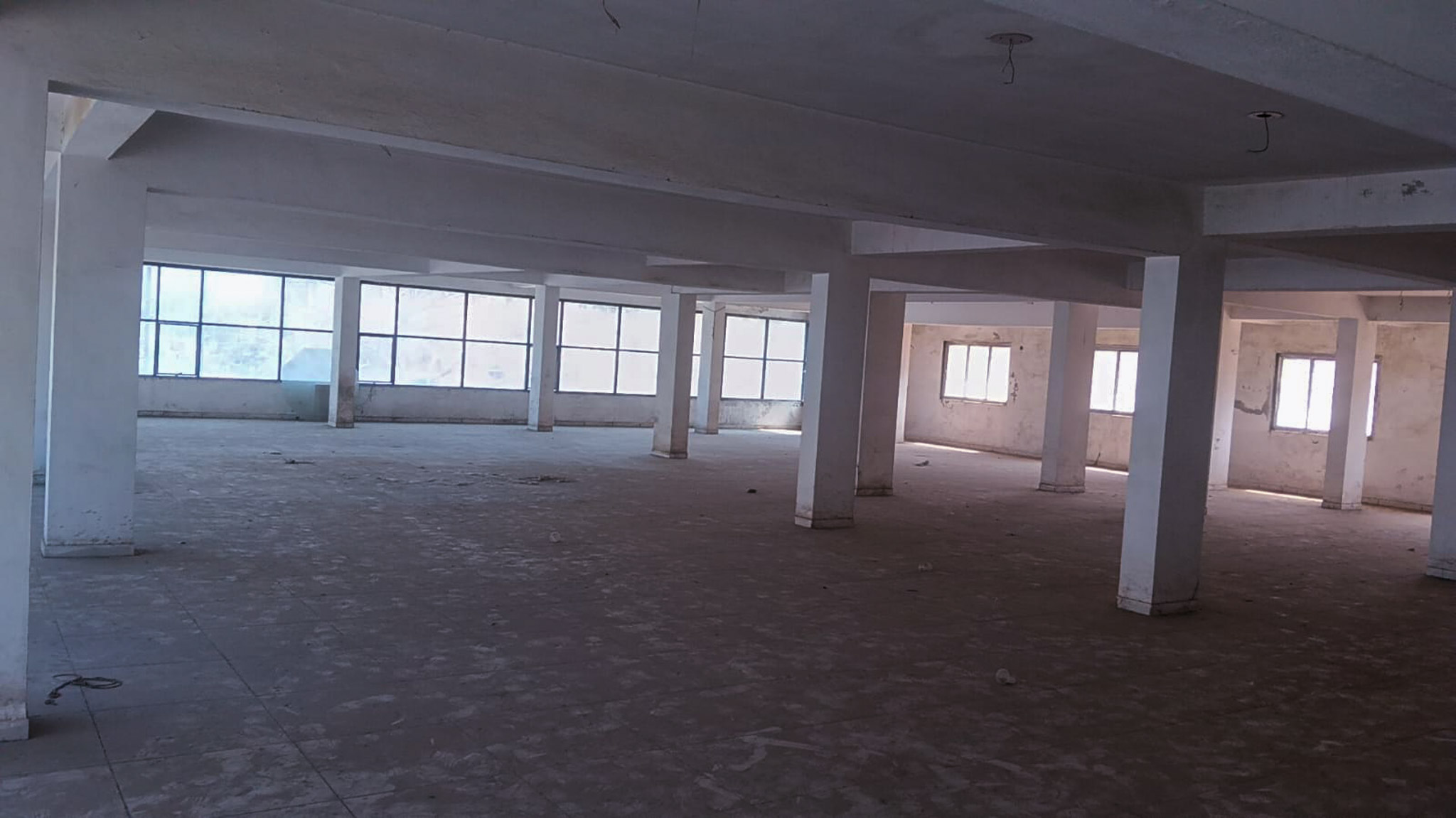 5525 square feet Shops for sale in AANGAN COMPLEX, Nr. H.P. Petrol Pump, Bopal, Opp. Bhavya Shopping Centre, Bopal-Ghuma Road, Ahmedabad-380058 Ahmedabad — photo 5