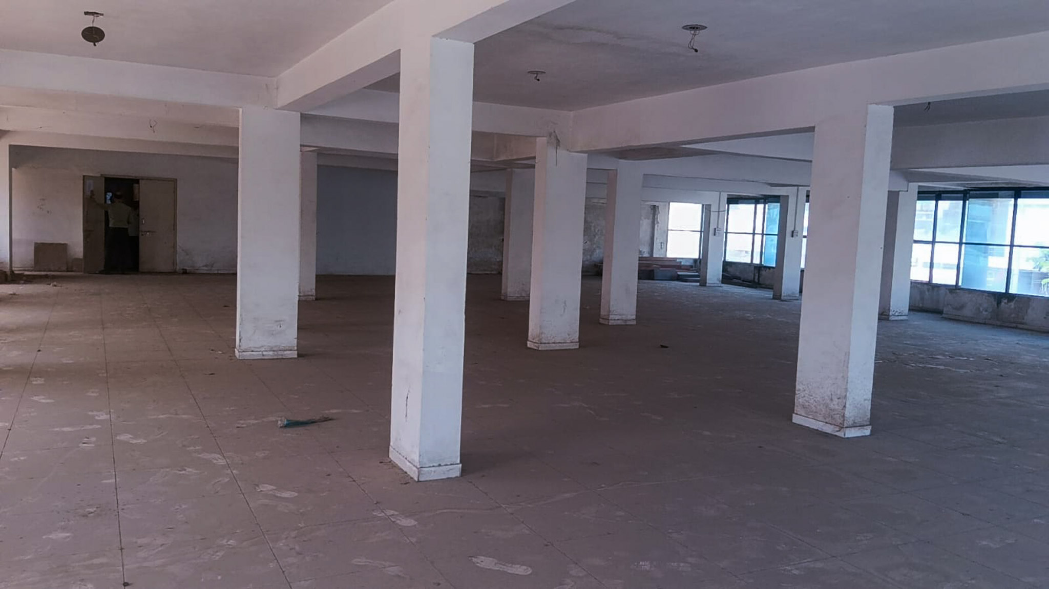 5525 square feet Shops for sale in AANGAN COMPLEX, Nr. H.P. Petrol Pump, Bopal, Opp. Bhavya Shopping Centre, Bopal-Ghuma Road, Ahmedabad-380058 Ahmedabad — photo 7