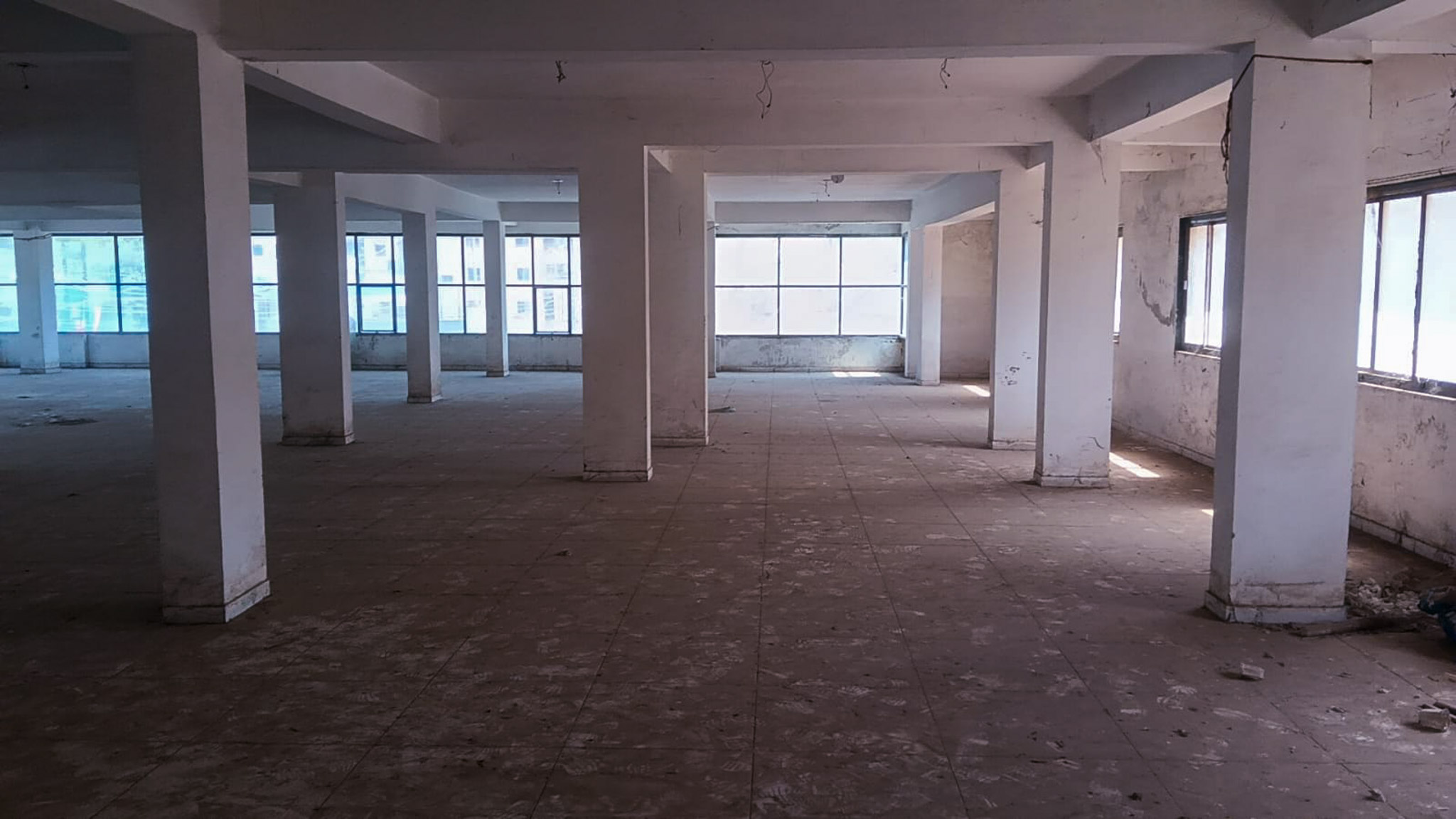 5525 square feet Shops for sale in AANGAN COMPLEX, Nr. H.P. Petrol Pump, Bopal, Opp. Bhavya Shopping Centre, Bopal-Ghuma Road, Ahmedabad-380058 Ahmedabad — photo 8