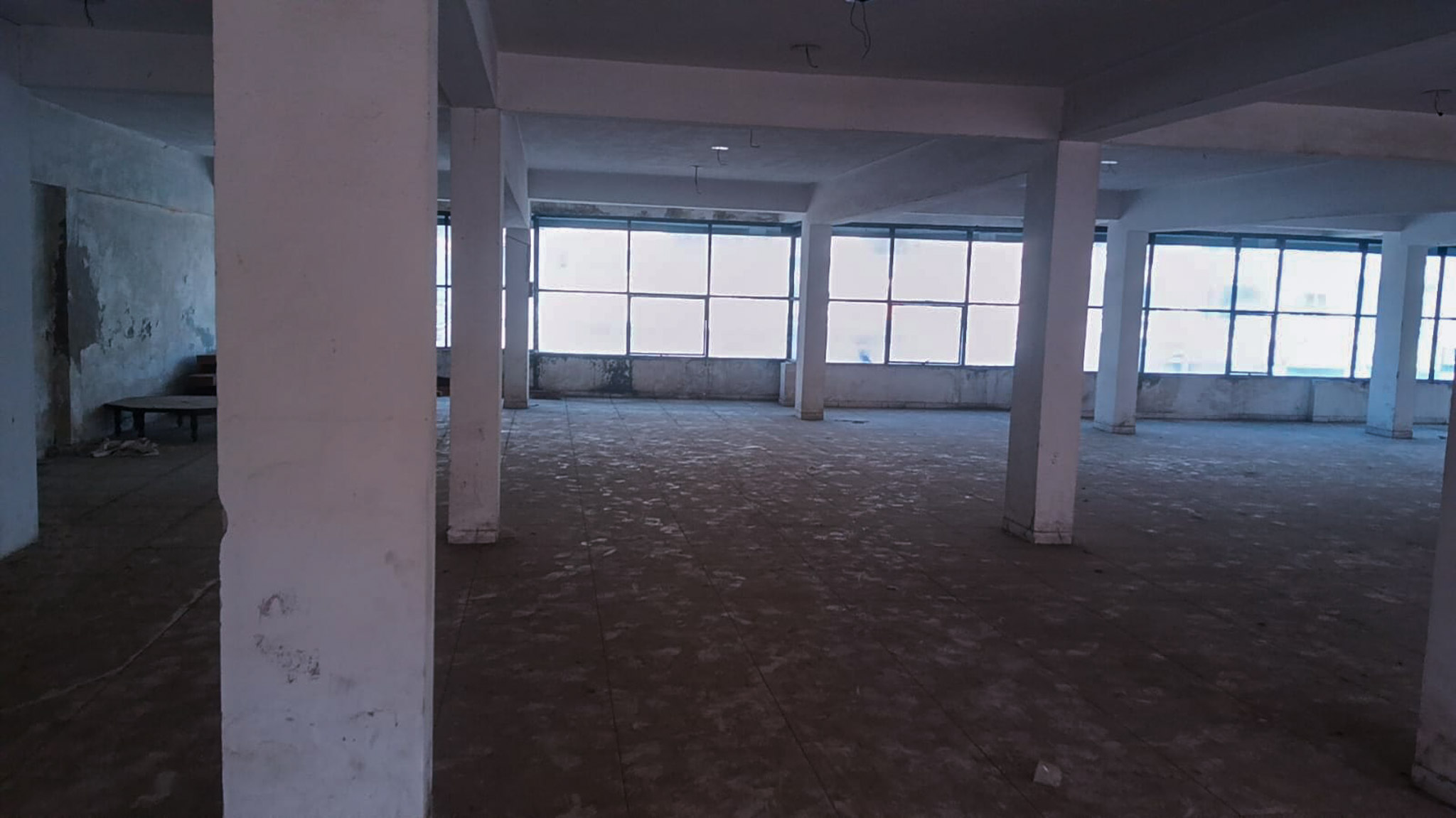 5525 square feet Shops for sale in AANGAN COMPLEX, Nr. H.P. Petrol Pump, Bopal, Opp. Bhavya Shopping Centre, Bopal-Ghuma Road, Ahmedabad-380058 Ahmedabad — photo 9