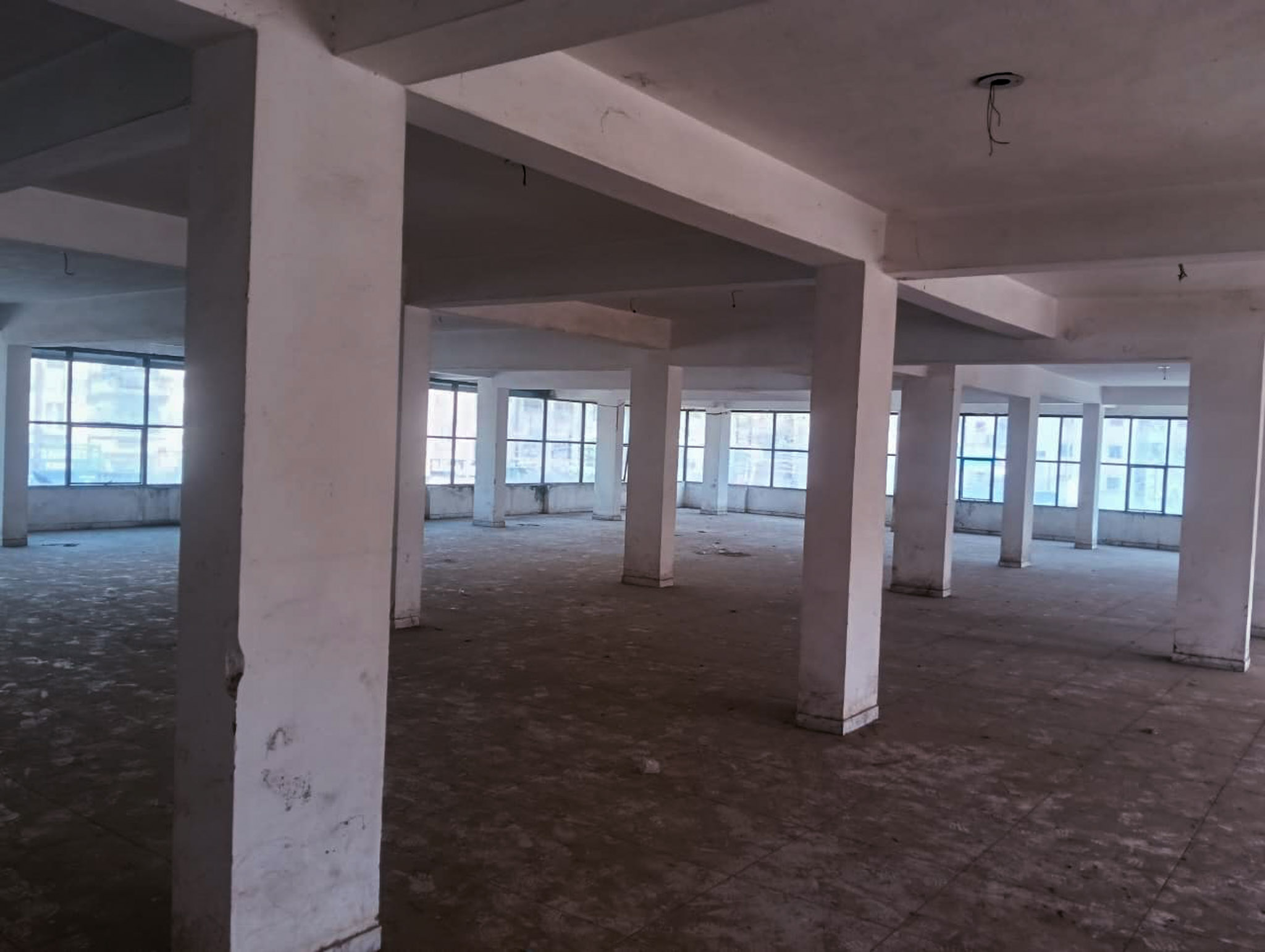 5525 square feet Shops for sale in AANGAN COMPLEX, Nr. H.P. Petrol Pump, Bopal, Opp. Bhavya Shopping Centre, Bopal-Ghuma Road, Ahmedabad-380058 Ahmedabad — photo 10