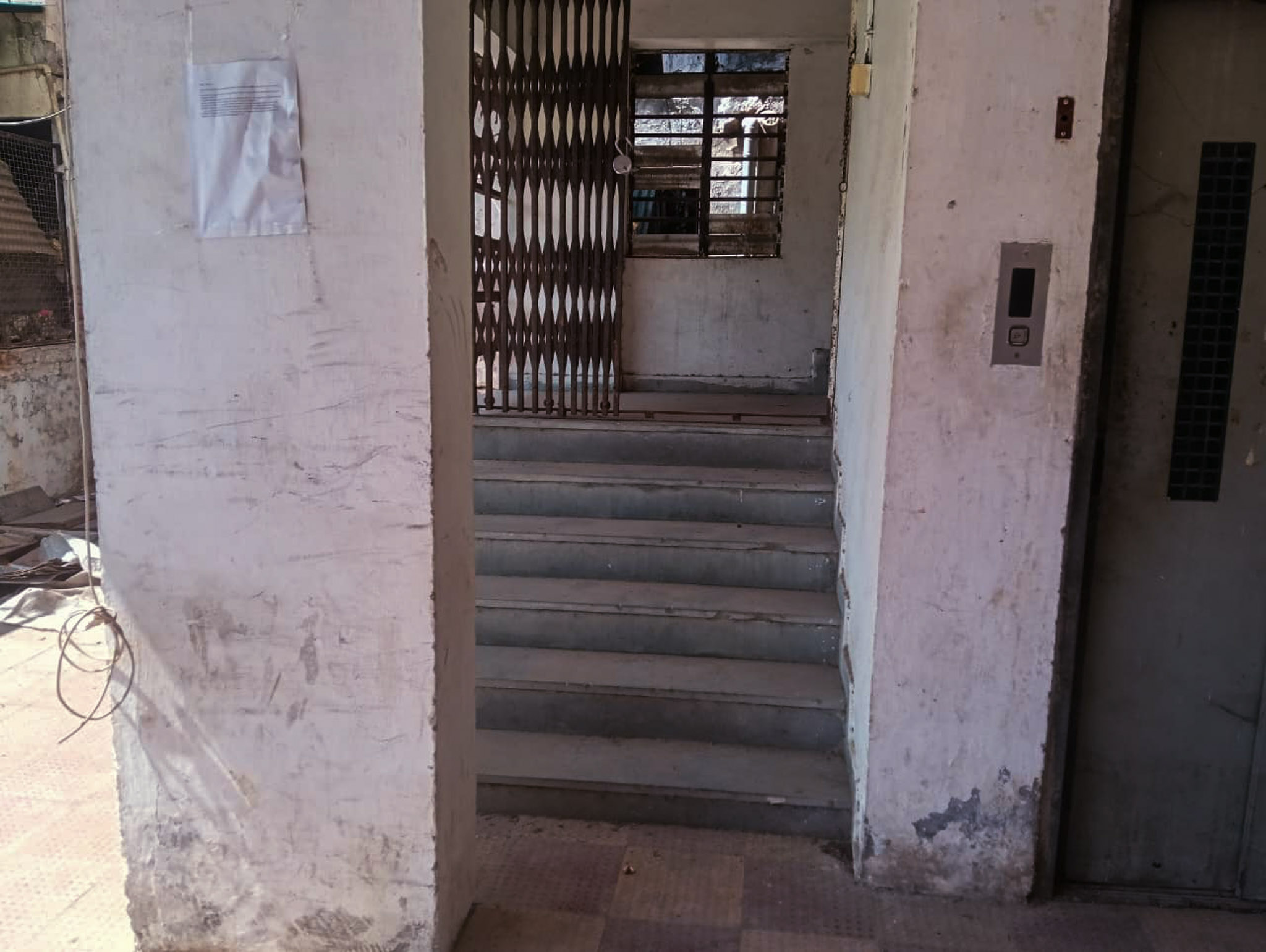 5525 square feet Shops for sale in AANGAN COMPLEX, Nr. H.P. Petrol Pump, Bopal, Opp. Bhavya Shopping Centre, Bopal-Ghuma Road, Ahmedabad-380058 Ahmedabad — photo 11