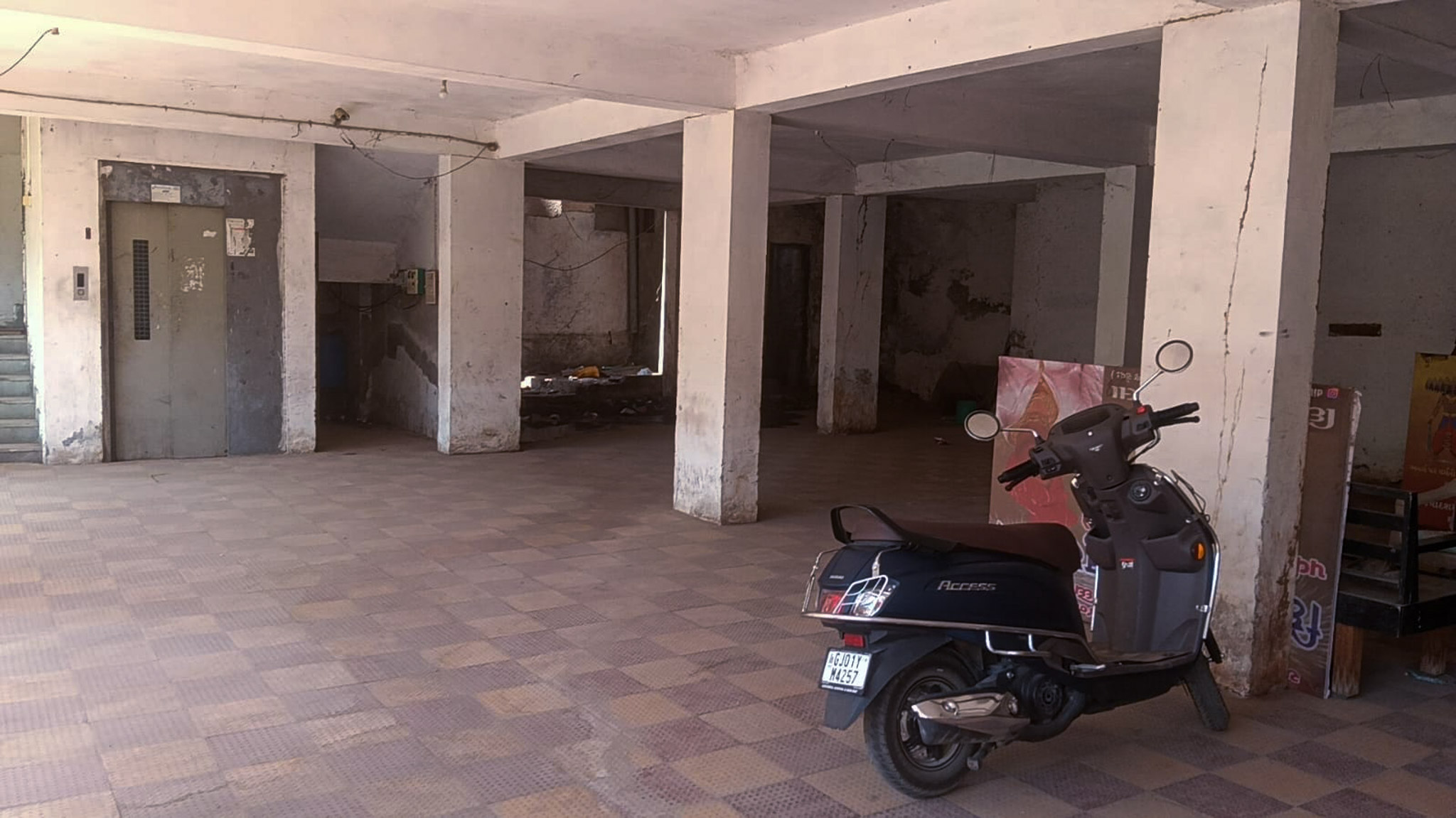 5525 square feet Shops for sale in AANGAN COMPLEX, Nr. H.P. Petrol Pump, Bopal, Opp. Bhavya Shopping Centre, Bopal-Ghuma Road, Ahmedabad-380058 Ahmedabad — photo 13