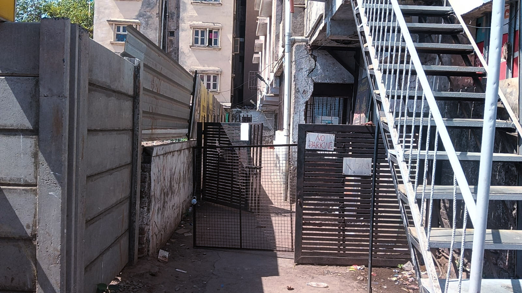 5525 square feet Shops for sale in AANGAN COMPLEX, Nr. H.P. Petrol Pump, Bopal, Opp. Bhavya Shopping Centre, Bopal-Ghuma Road, Ahmedabad-380058 Ahmedabad — photo 14