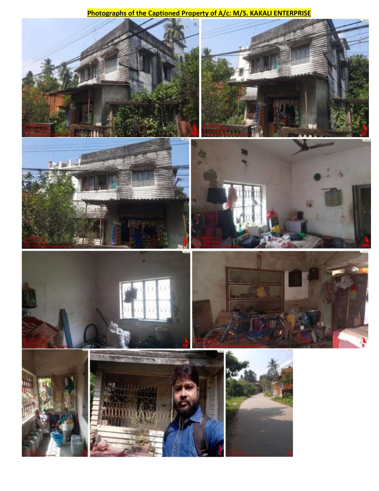 1575 square feet Individual House for sale in Rajpur Sonarpur — photo 1