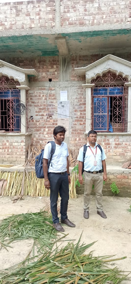 Individual House for sale in Champahati — photo 2