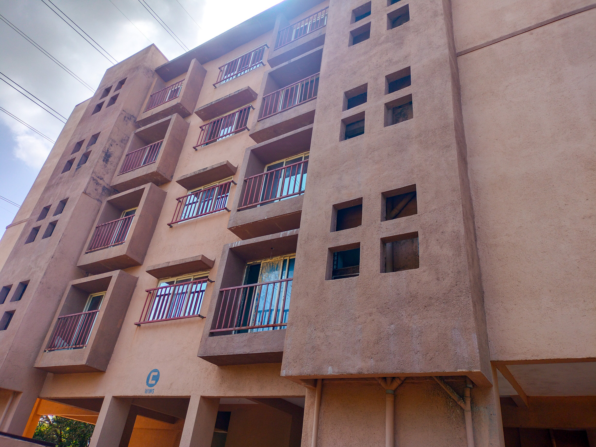 Flat for sale in Boisar — photo 2