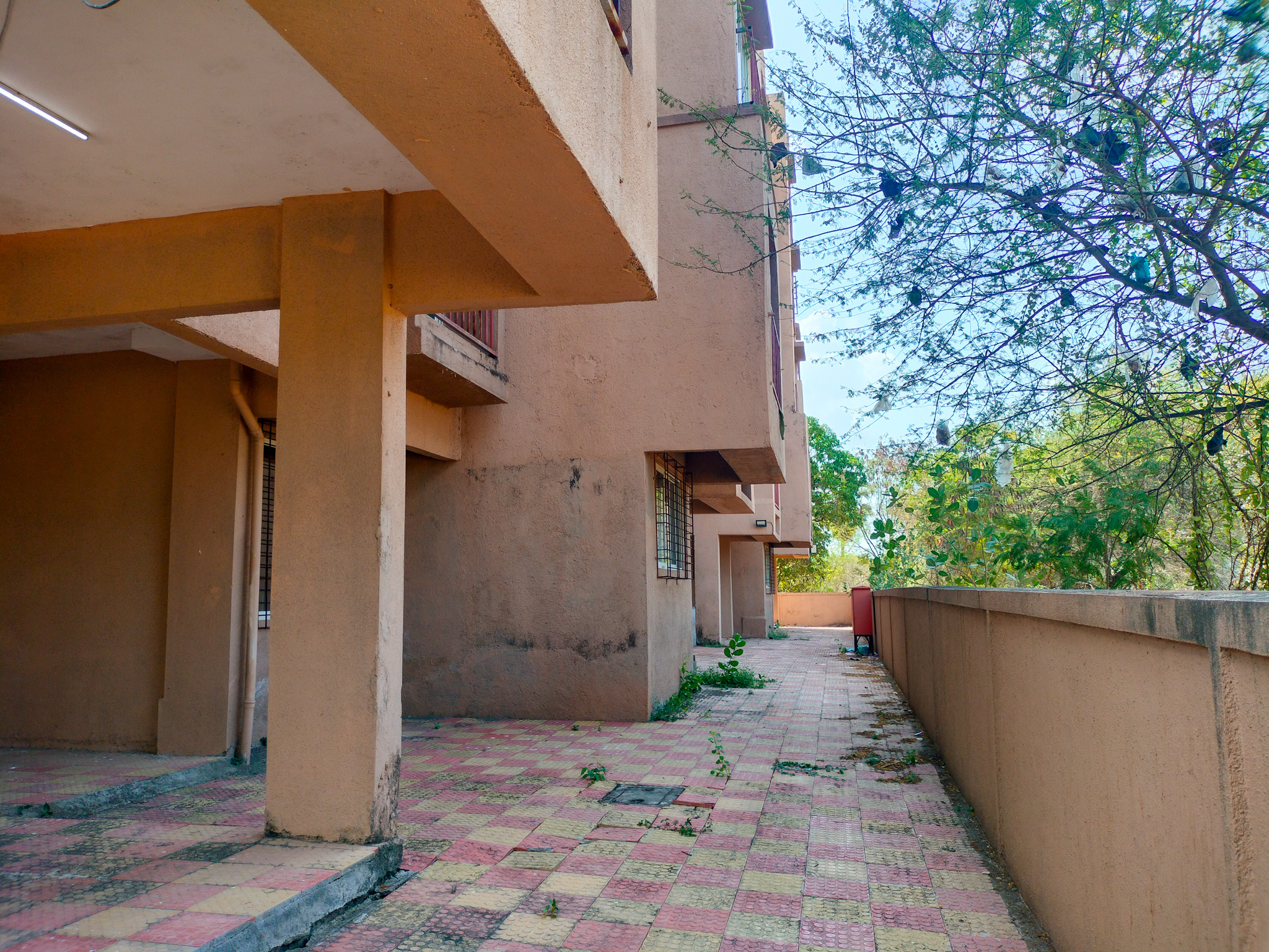 Flat for sale in Boisar — photo 3