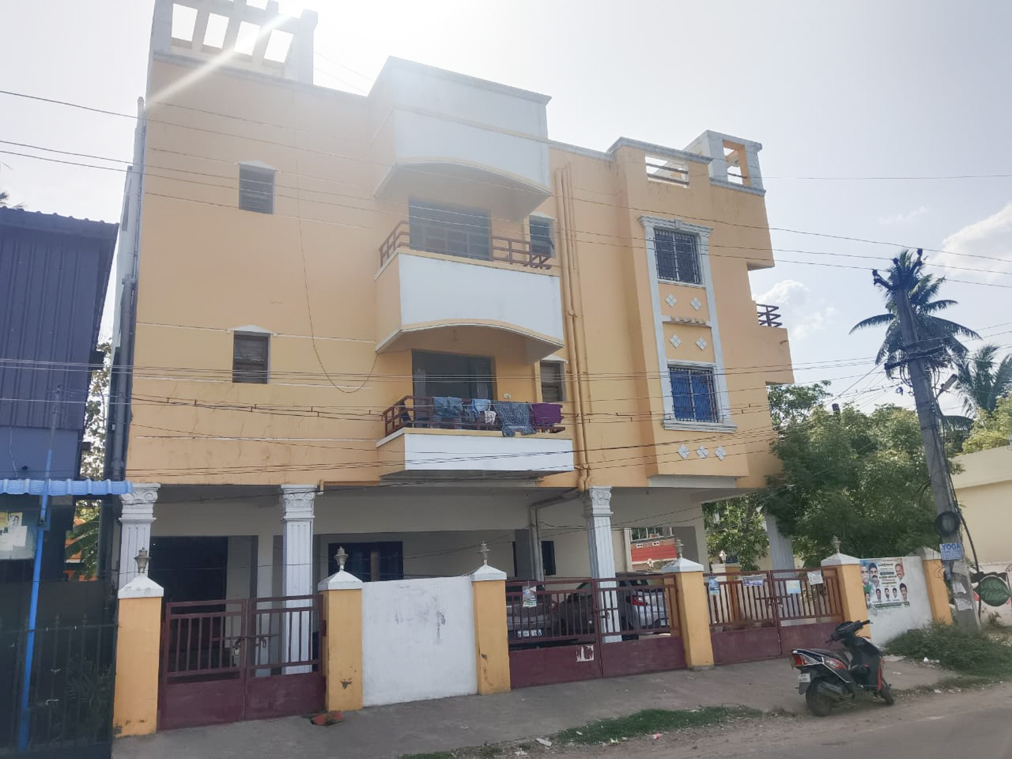 Flat for sale in Chennai — photo 3