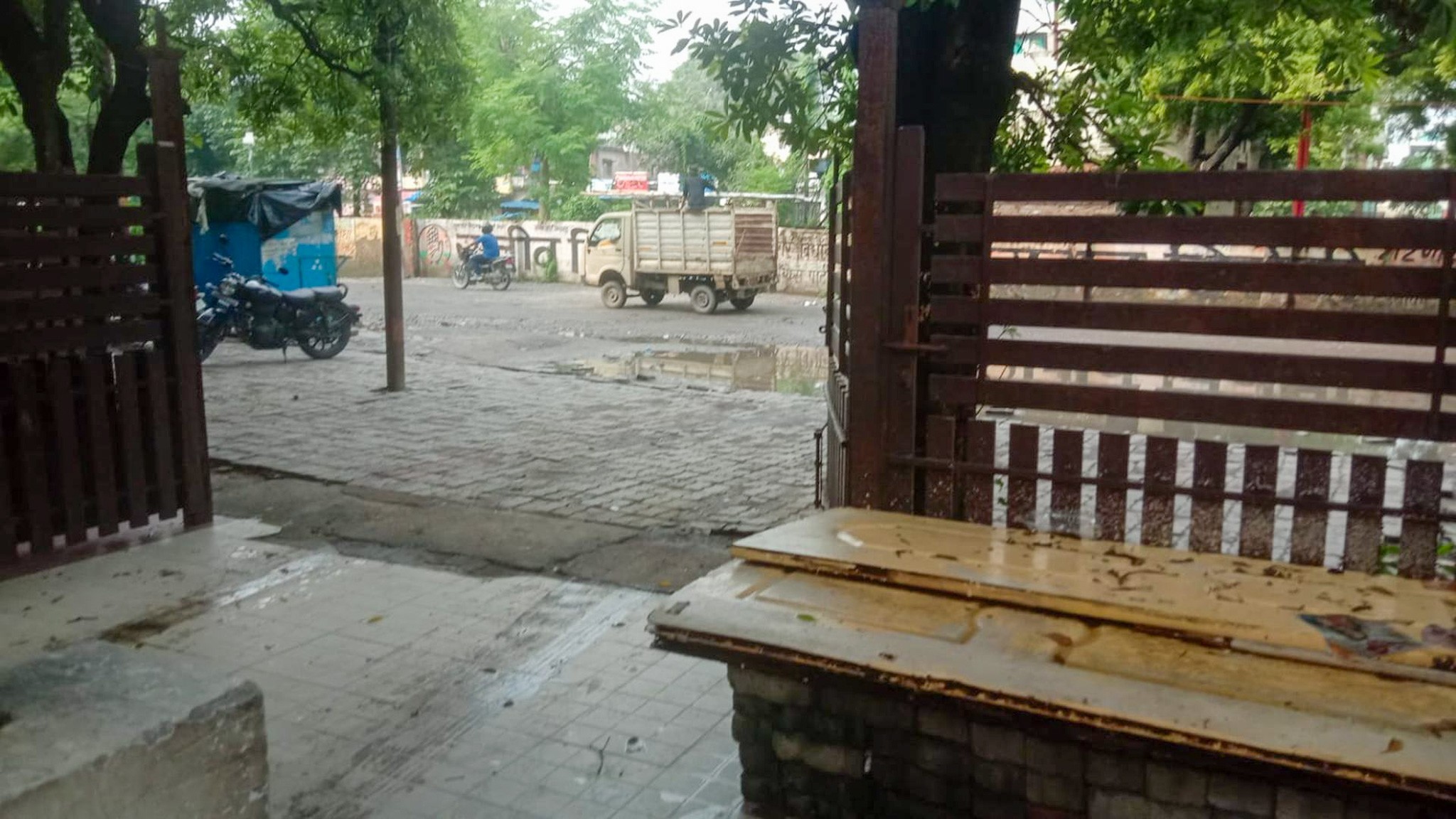 77.38 square meter Flat for sale in Kanpur — photo 4
