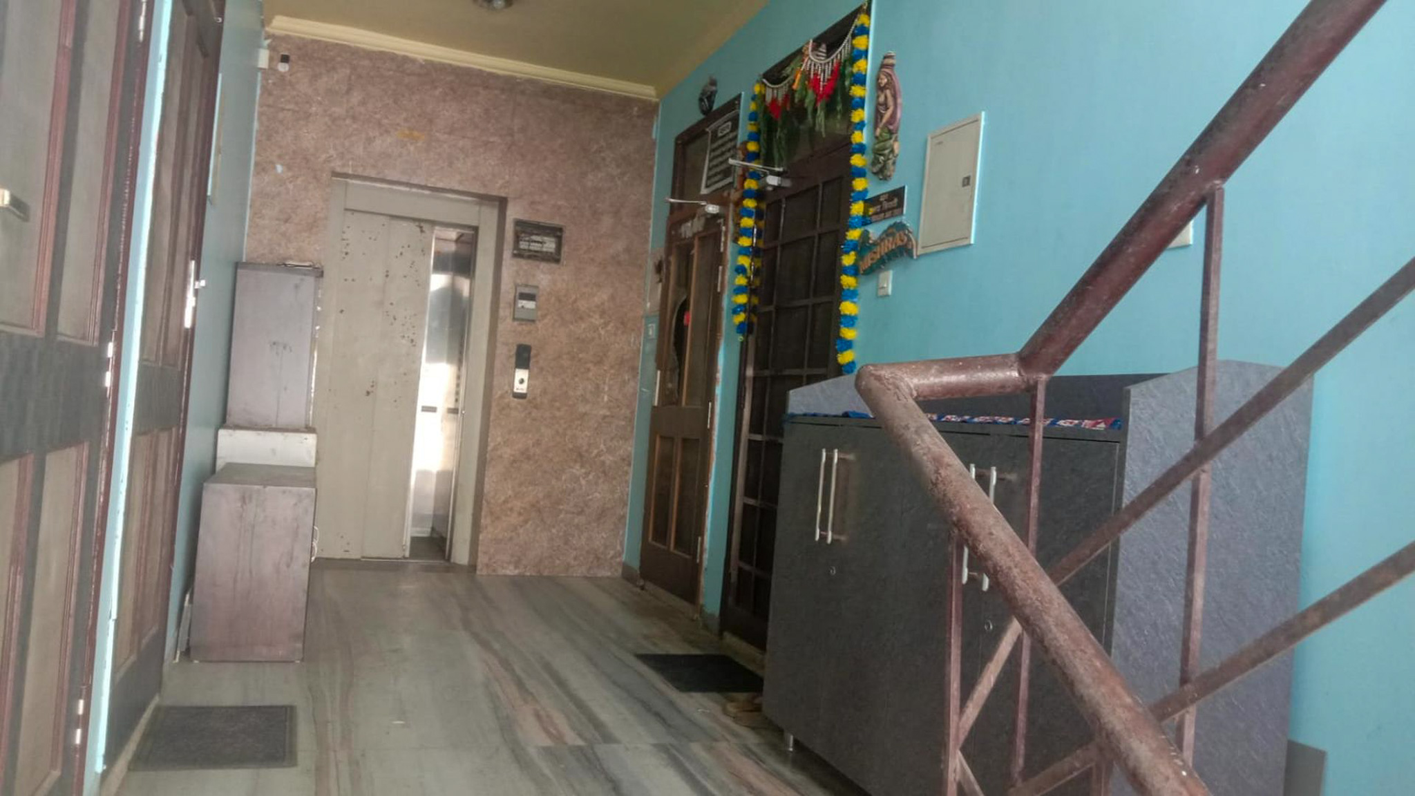 77.38 square meter Flat for sale in Kanpur — photo 2