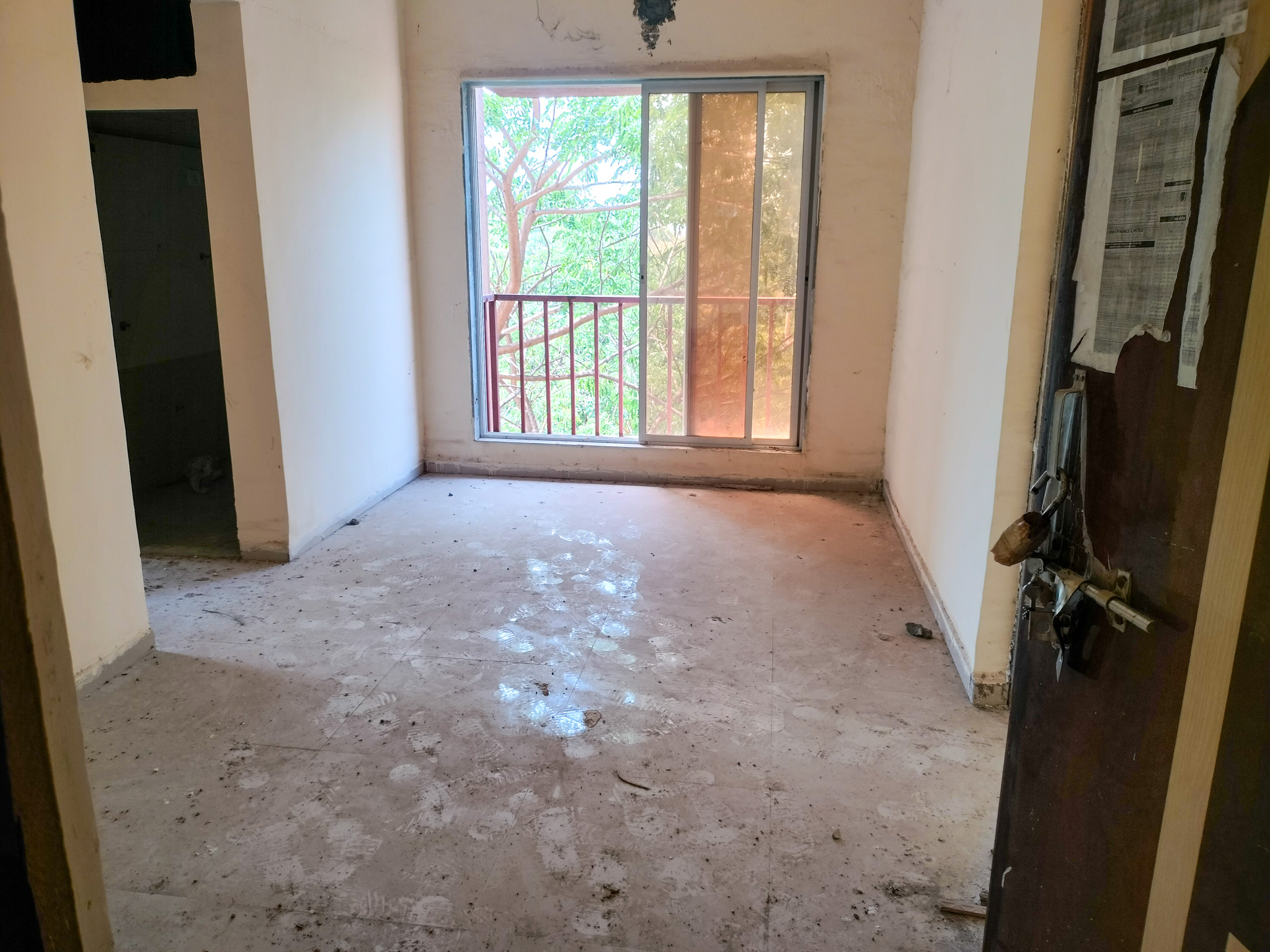 Flat for sale in Boisar — photo 15