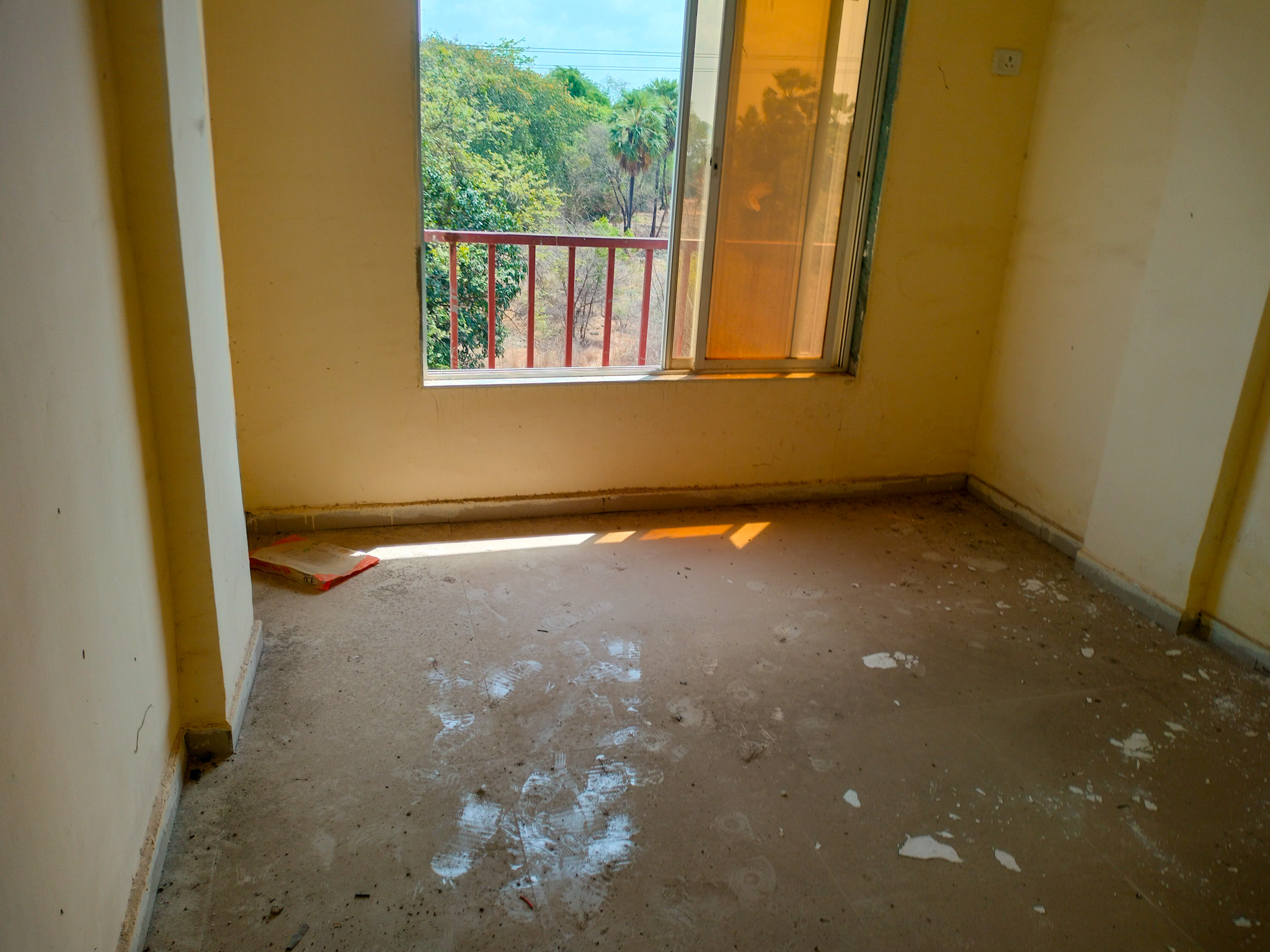 Flat for sale in Boisar — photo 17