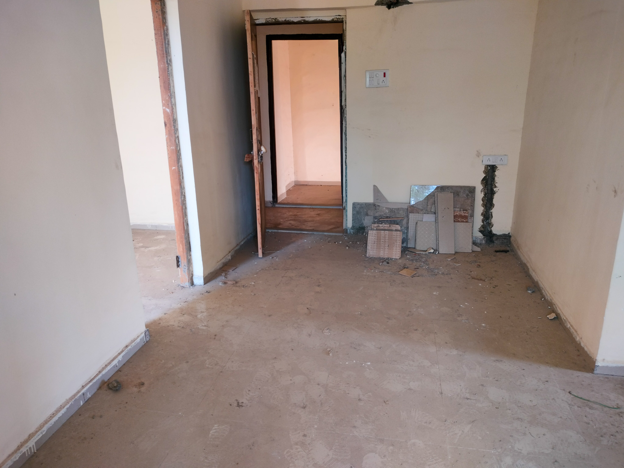 Flat for sale in Boisar — photo 16