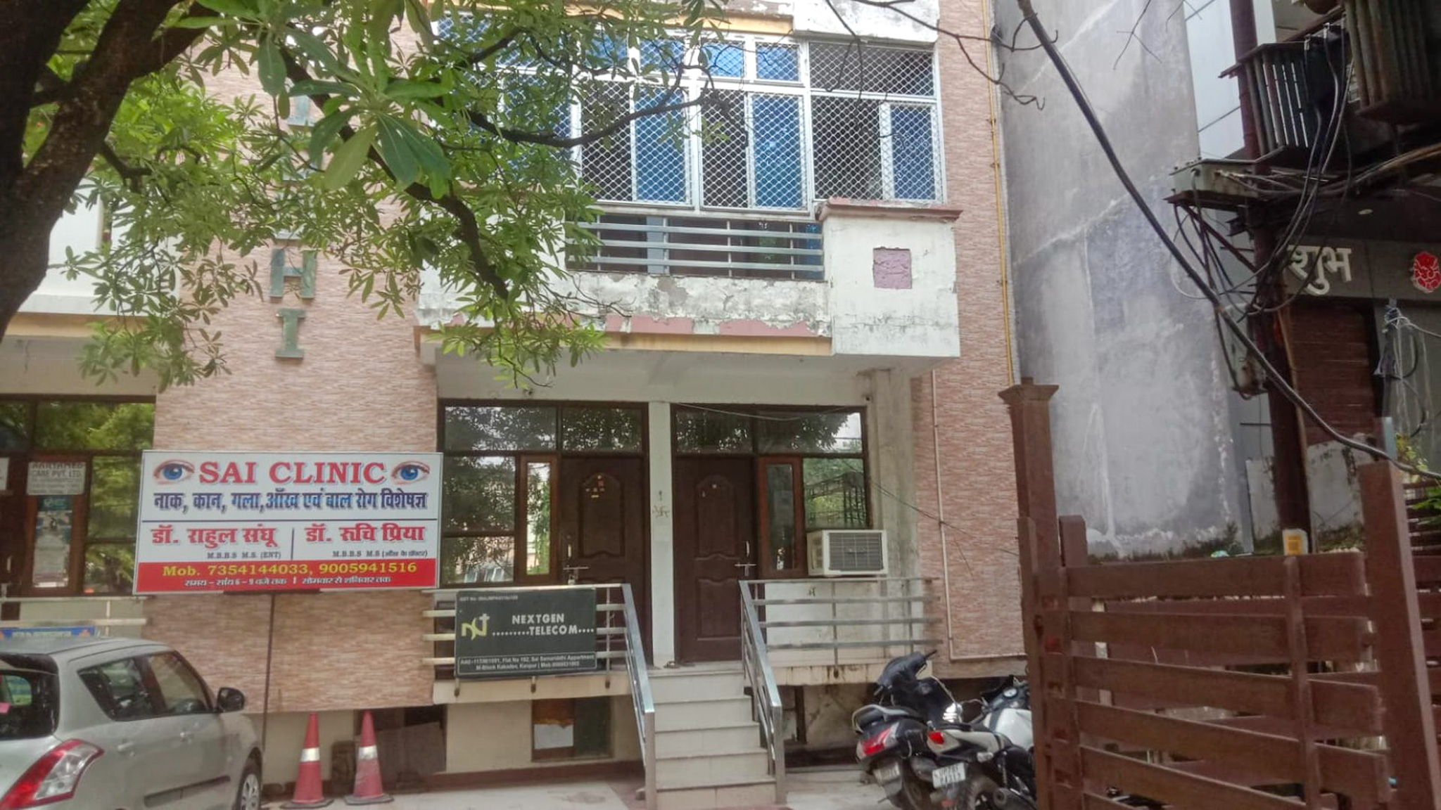 77.38 square meter Flat for sale in Kanpur — photo 7
