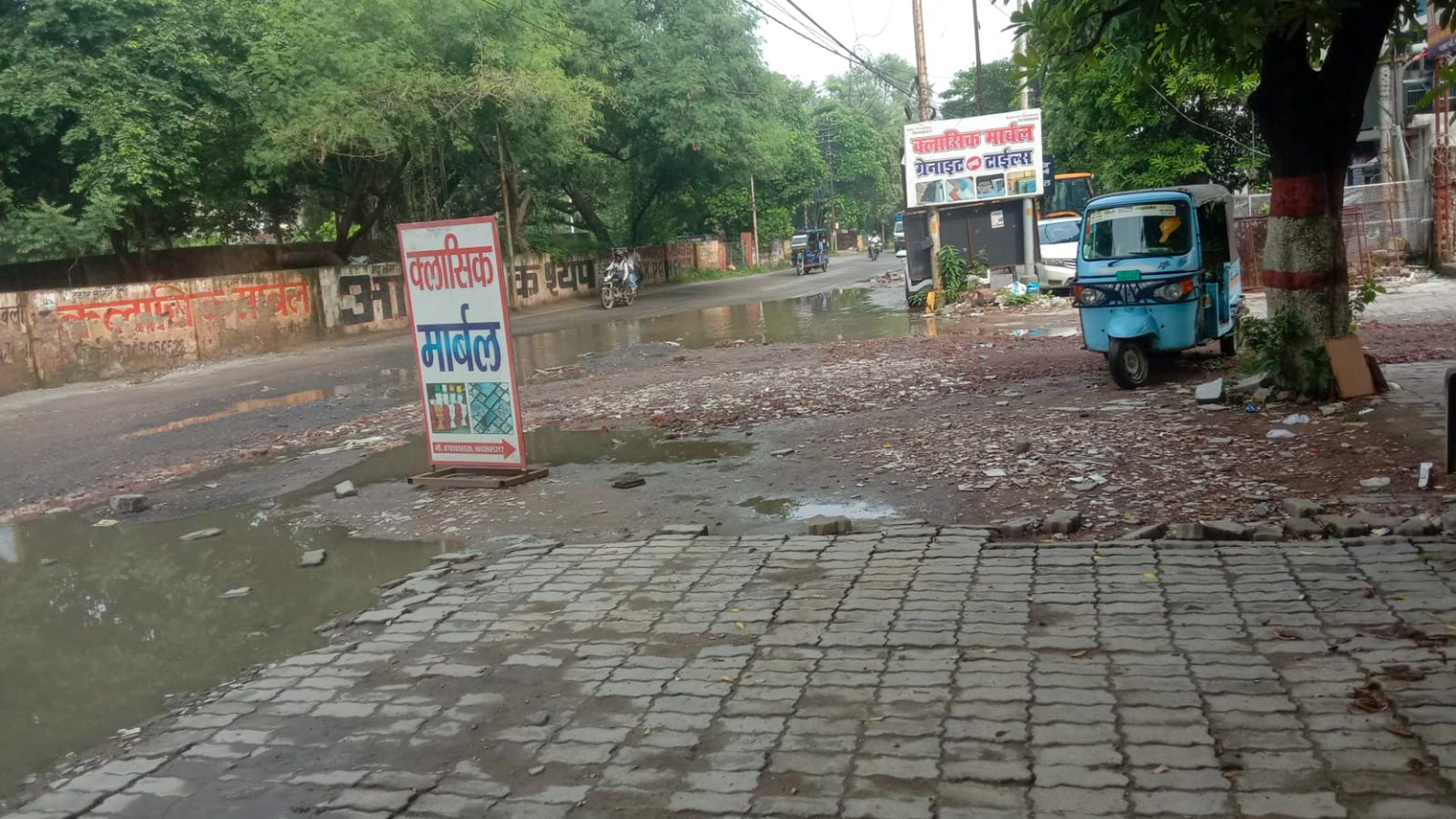 77.38 square meter Flat for sale in Kanpur — photo 6