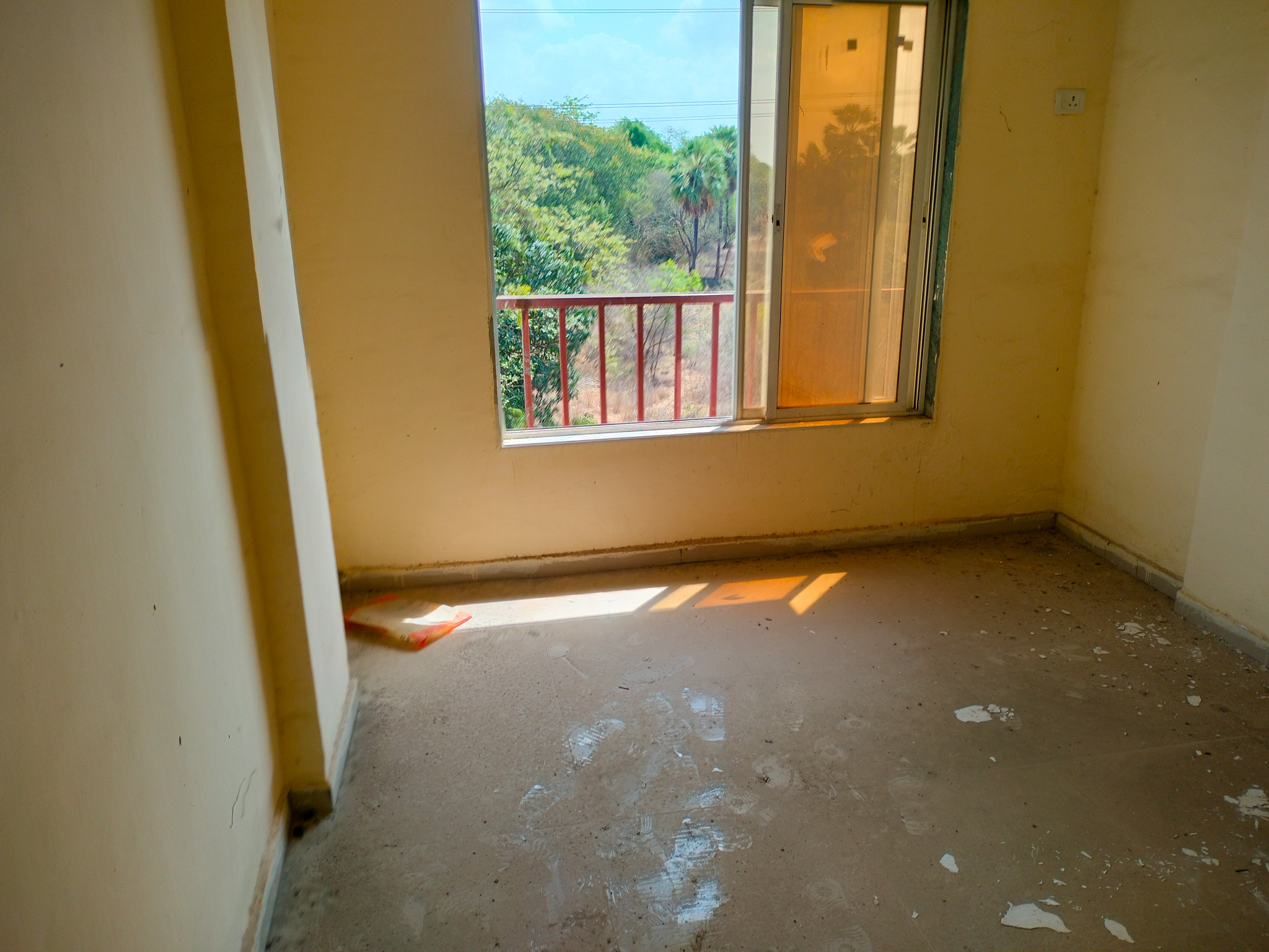Flat for sale in Boisar — photo 12