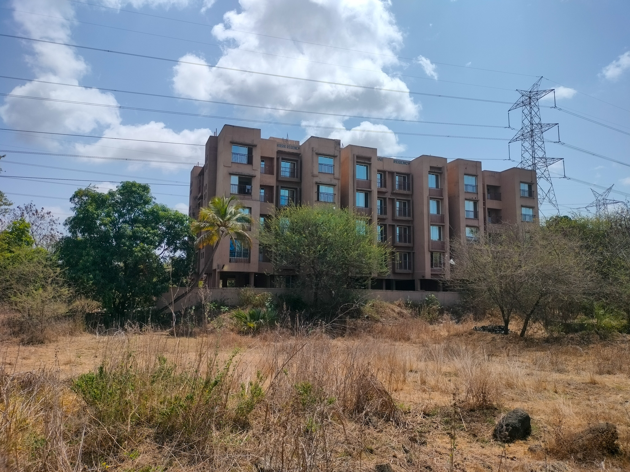 Flat for sale in Boisar — photo 21