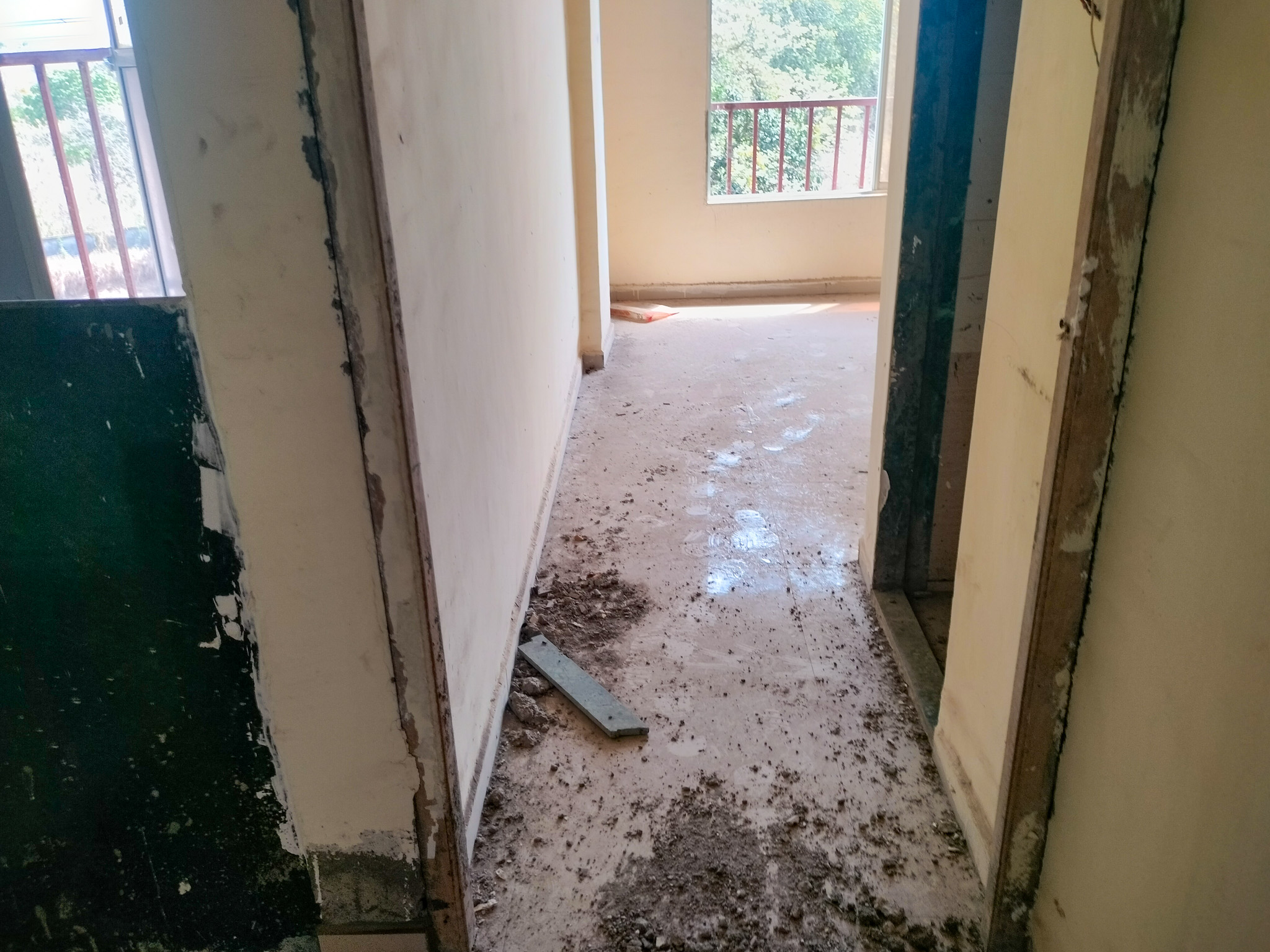 Flat for sale in Boisar — photo 10