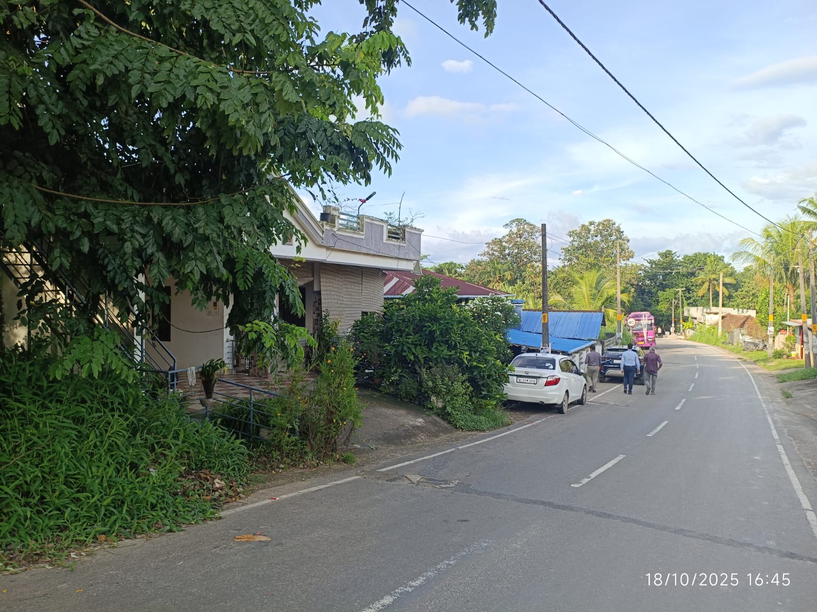 84.27 square meter Individual House for sale in No.78/9-2-1 in Block No.-30 Meenad village, Kollam Taluk Adichanalloor — photo 3