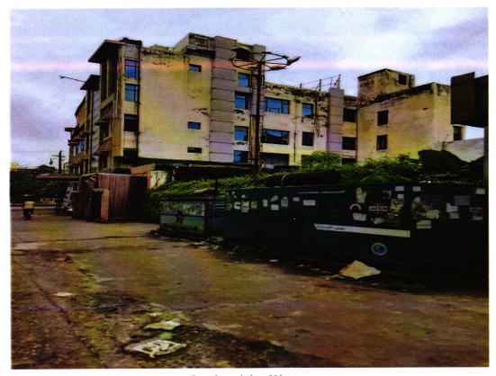 1485.55 square yard Hotel for sale in Ghaziabad — photo 3