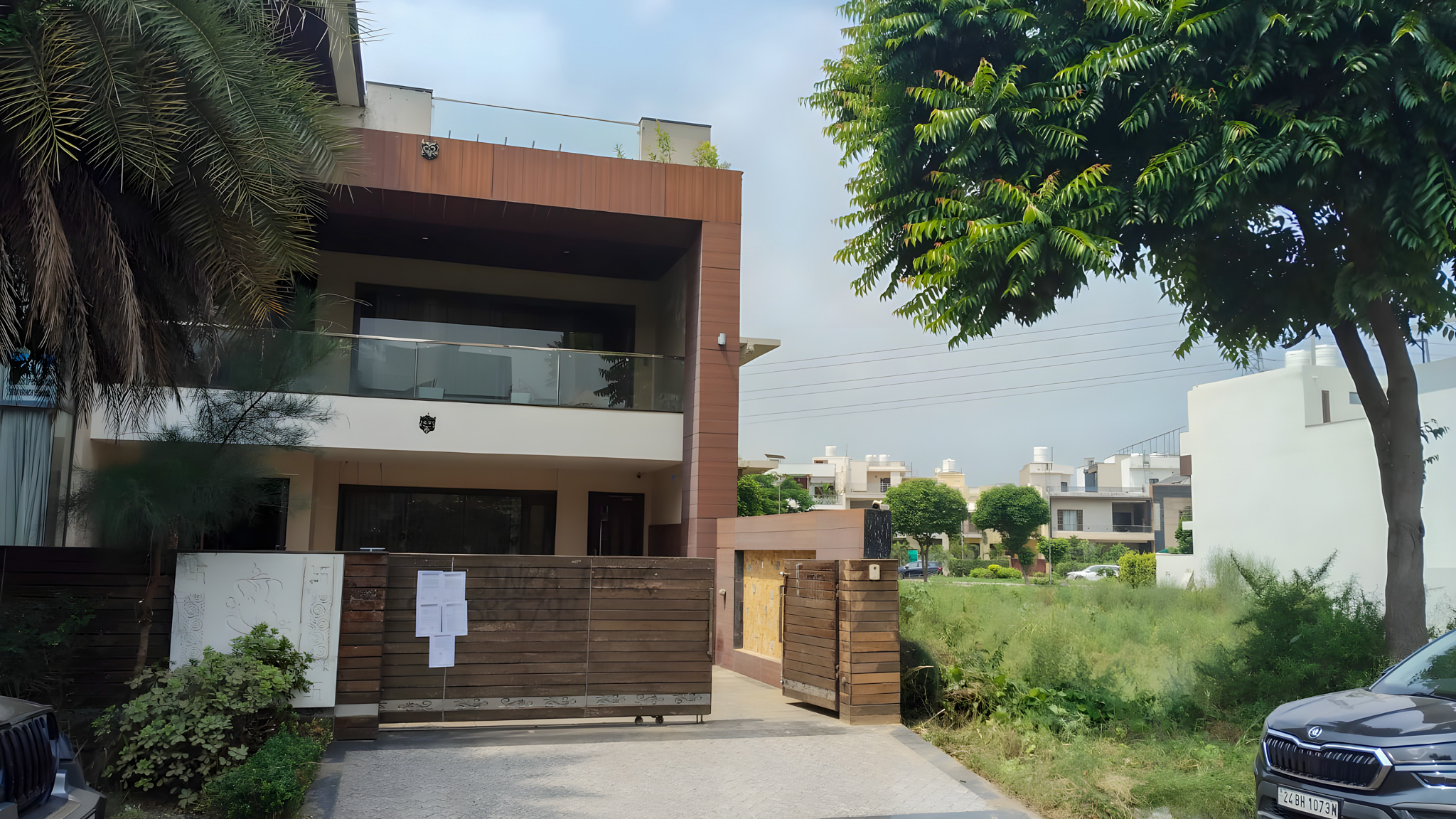 517 square yard Individual House for sale in ELDECO ESTATES NRI EXTENSION COLONY JALANDHAR Jalandhar — photo 2