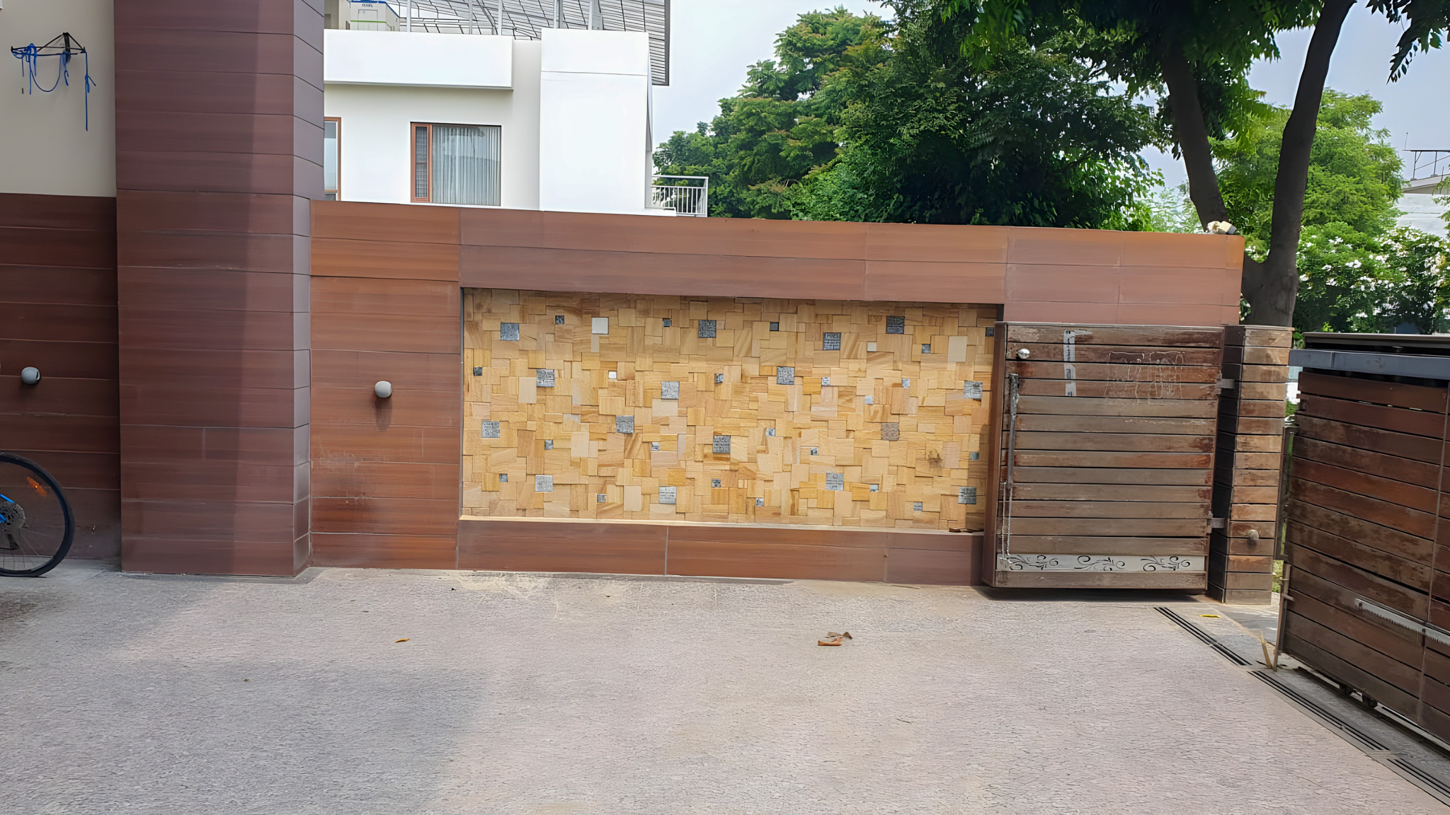 517 square yard Individual House for sale in ELDECO ESTATES NRI EXTENSION COLONY JALANDHAR Jalandhar — photo 5