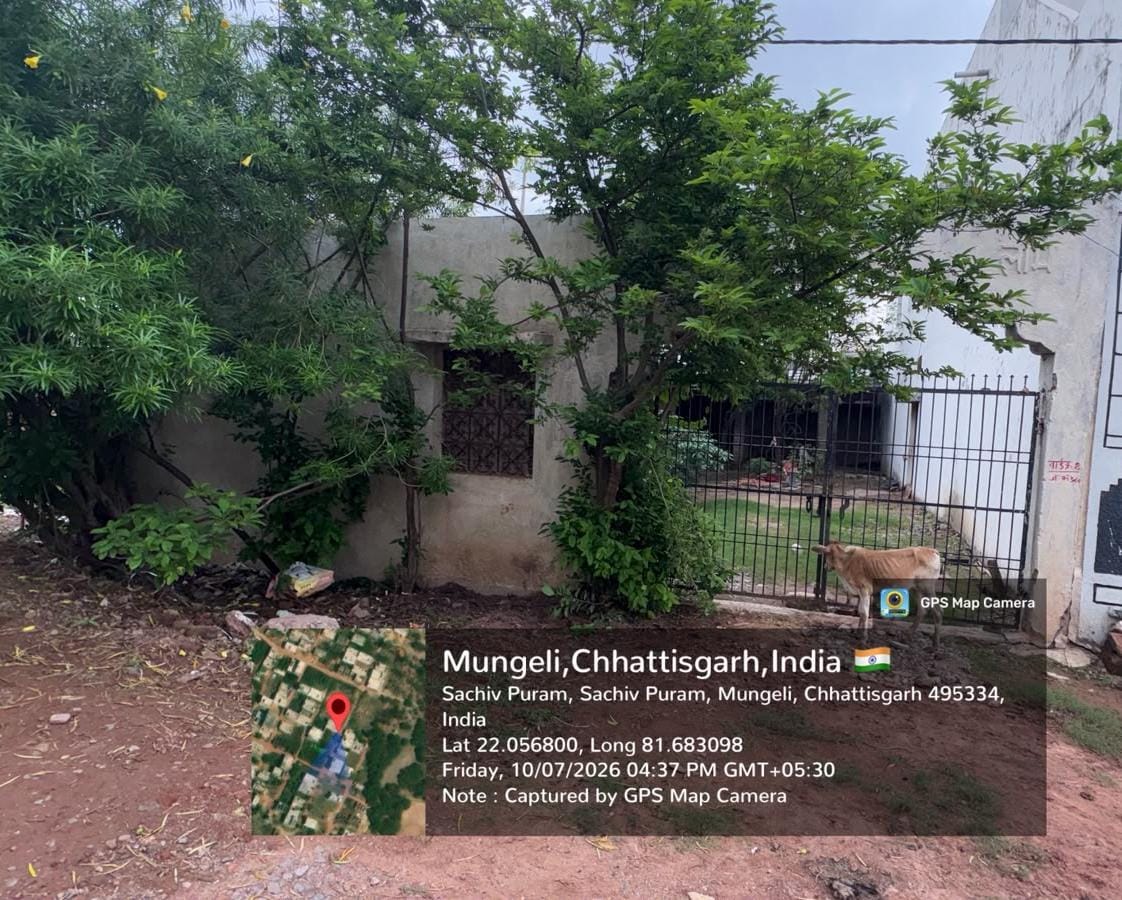 1800 square feet Plot for sale in MUNGELI Mungeli — photo 4