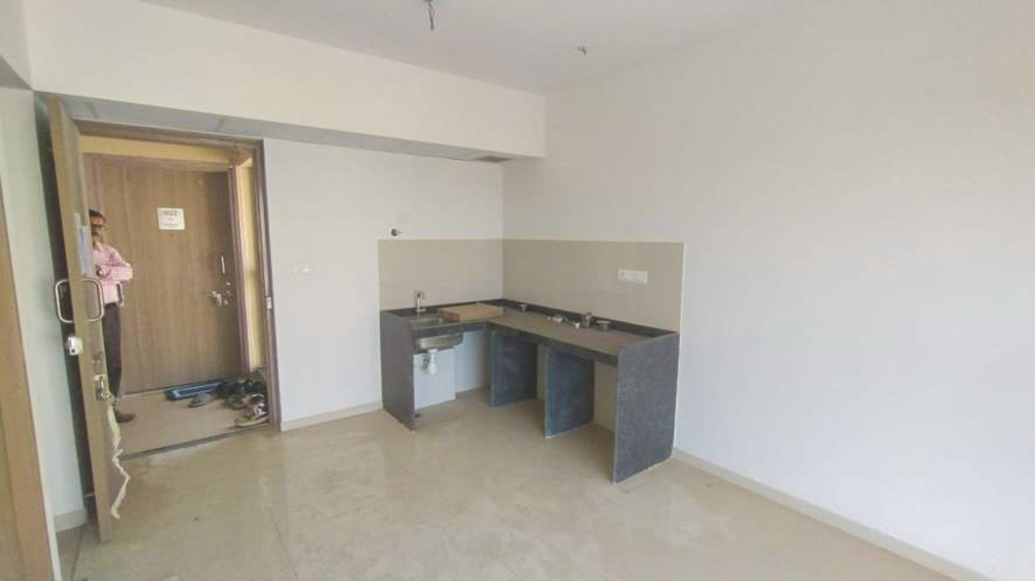333 square feet Flat for sale in Kalyan Kalyan — photo 11