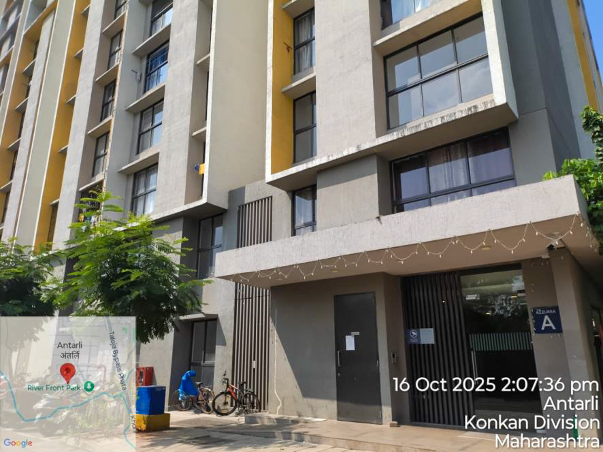 333 square feet Flat for sale in Kalyan Kalyan — photo 21