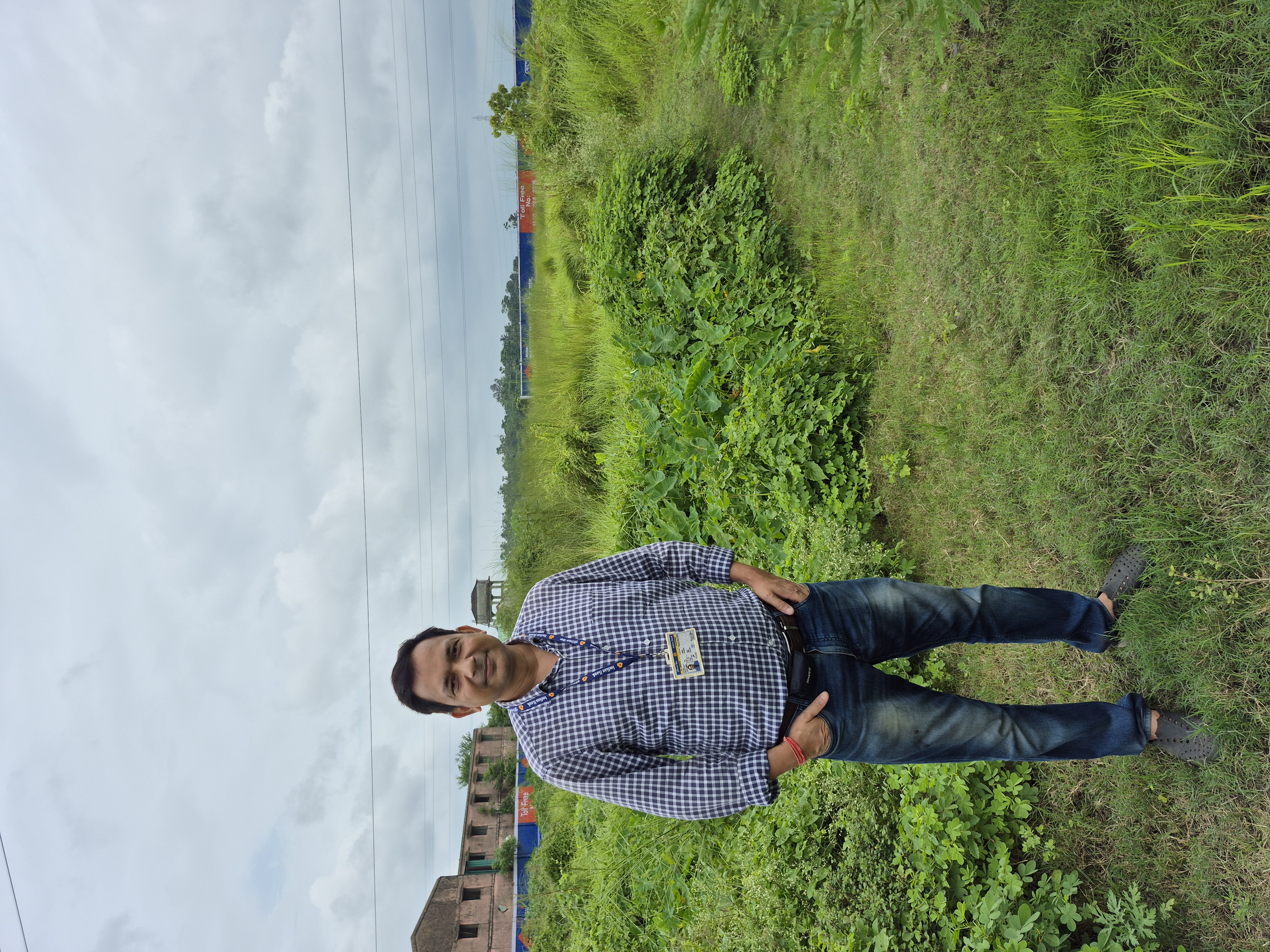 Plot for sale in Chakdaha — photo 1