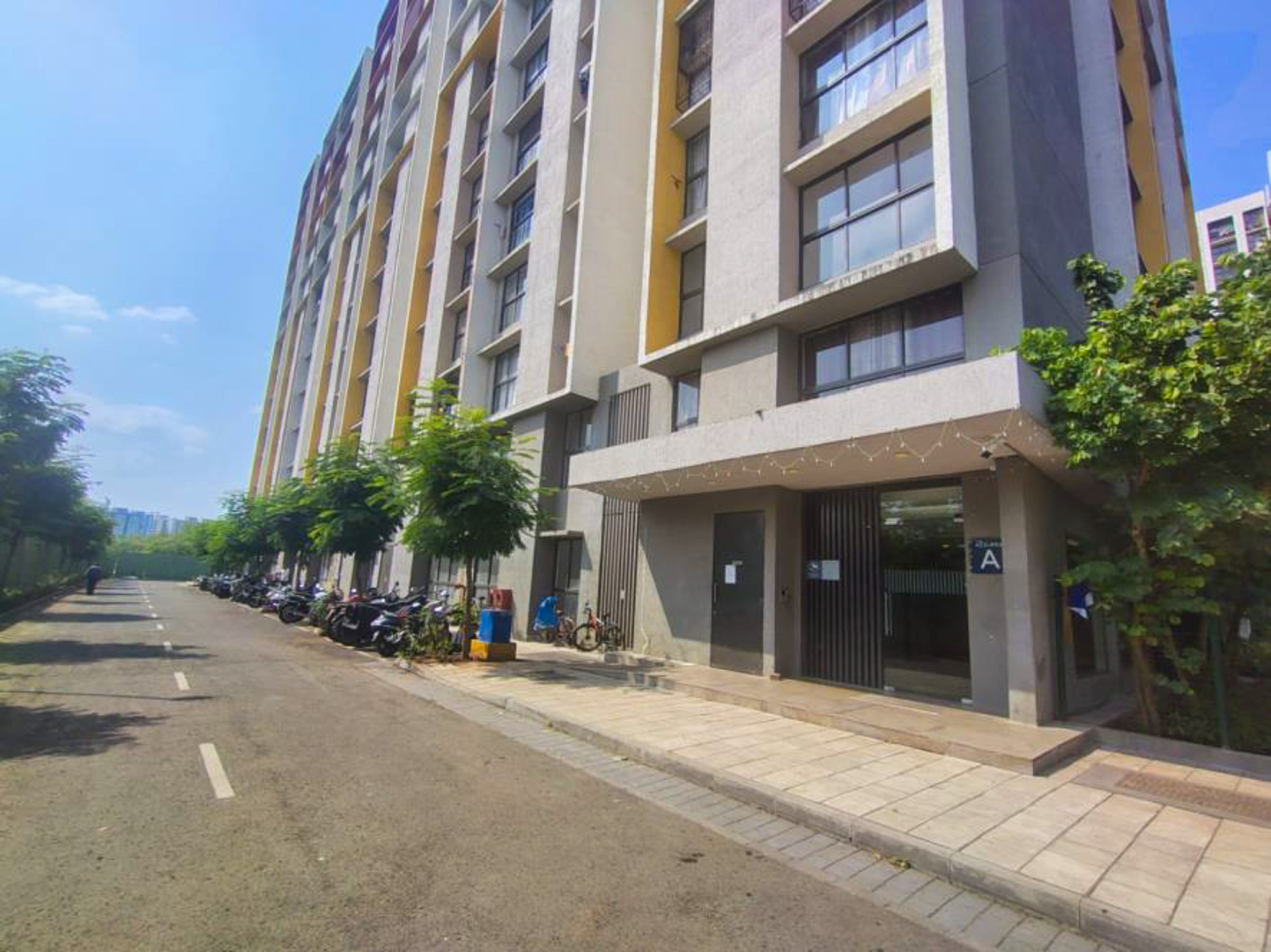 333 square feet Flat for sale in Kalyan Kalyan — photo 18