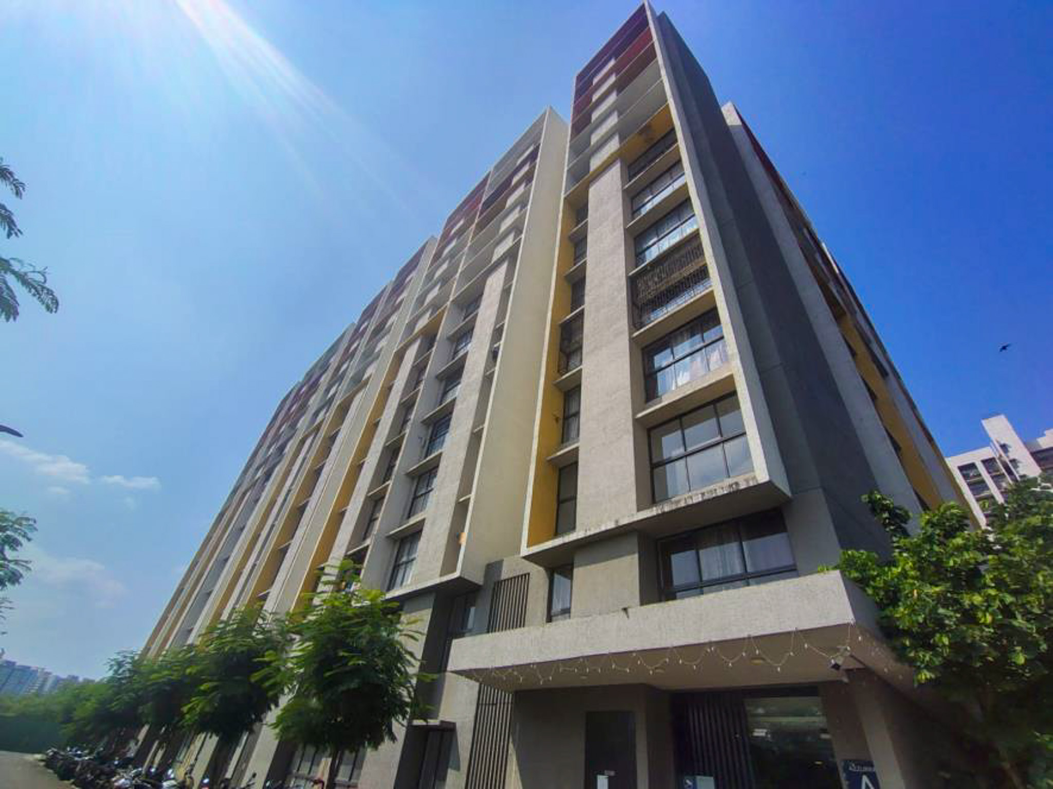 333 square feet Flat for sale in Kalyan Kalyan — photo 20