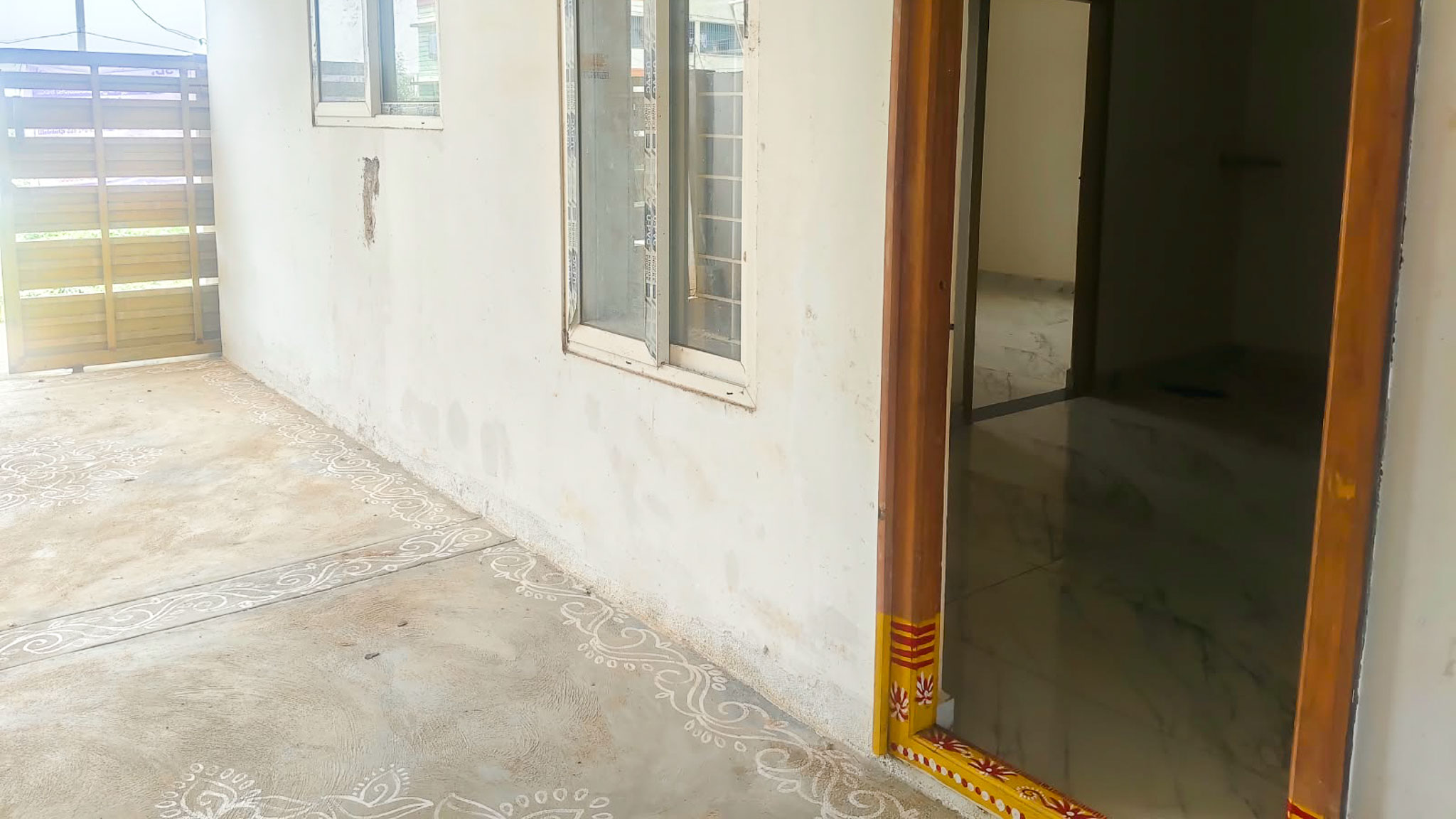 3 BHK Flat for sale in SRINIVASAM-II, Lunani Nagar, Thangellamudi Eluru — photo 4