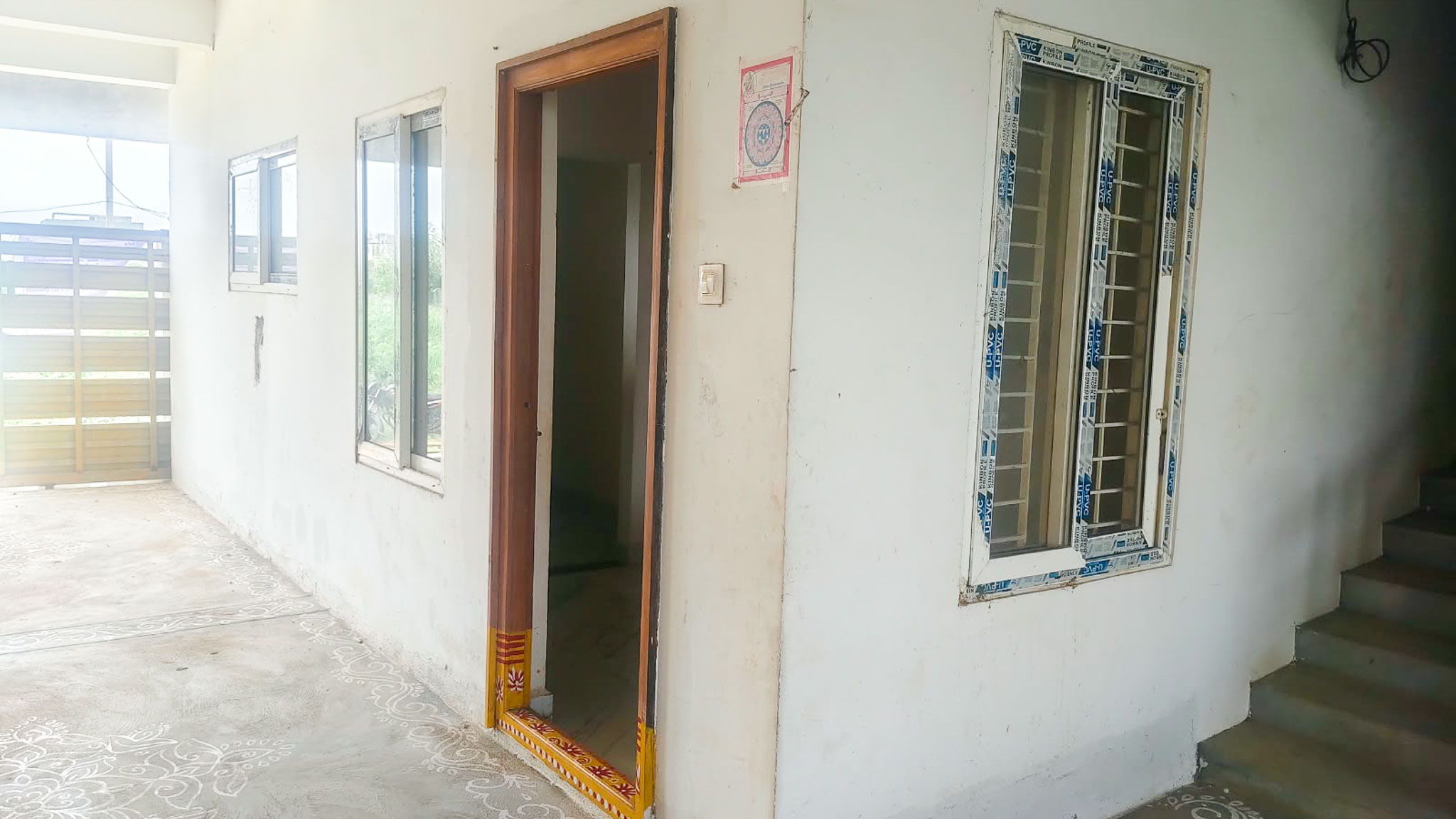 3 BHK Flat for sale in SRINIVASAM-II, Lunani Nagar, Thangellamudi Eluru — photo 5