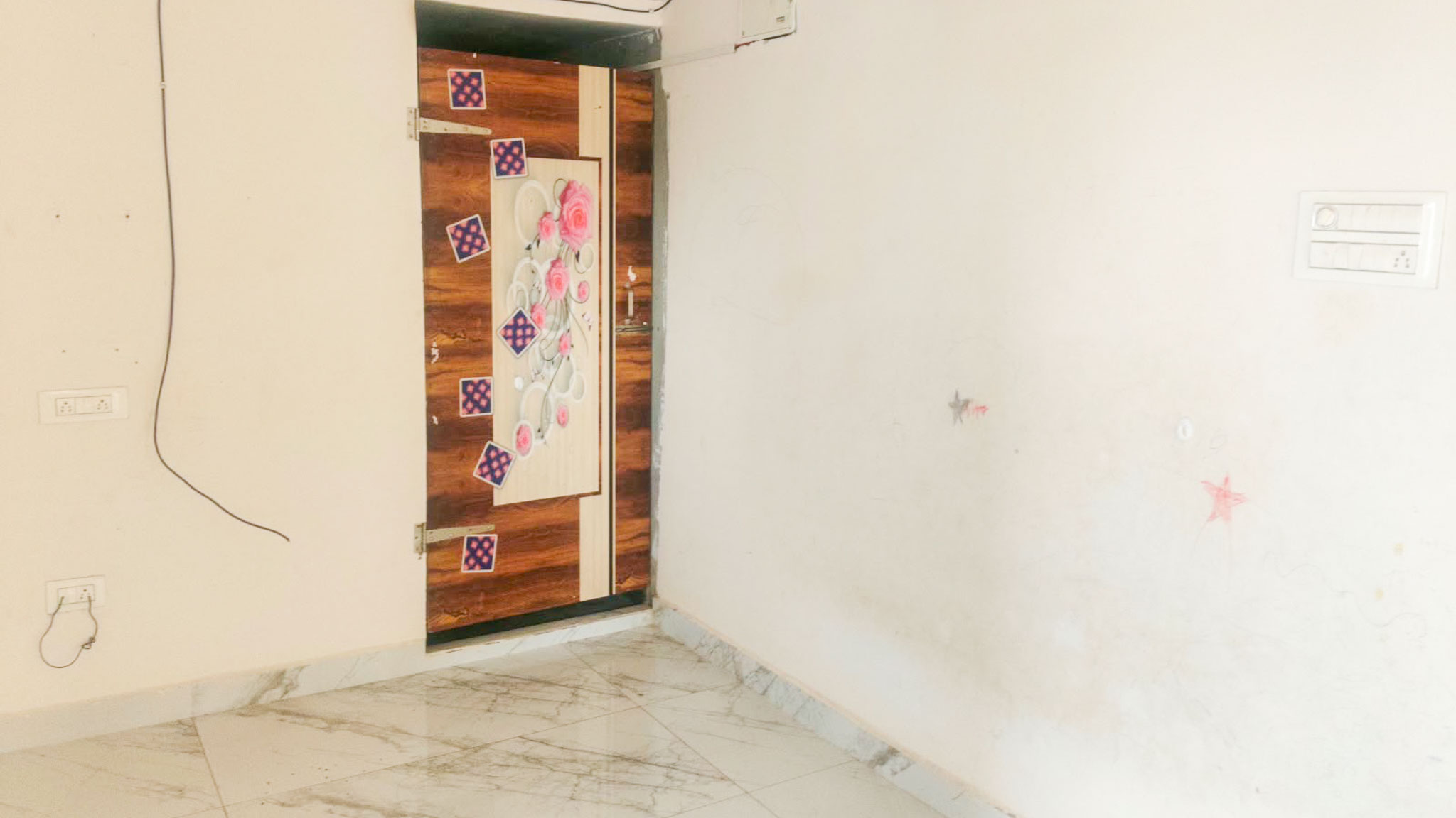 3 BHK Flat for sale in SRINIVASAM-II, Lunani Nagar, Thangellamudi Eluru — photo 7