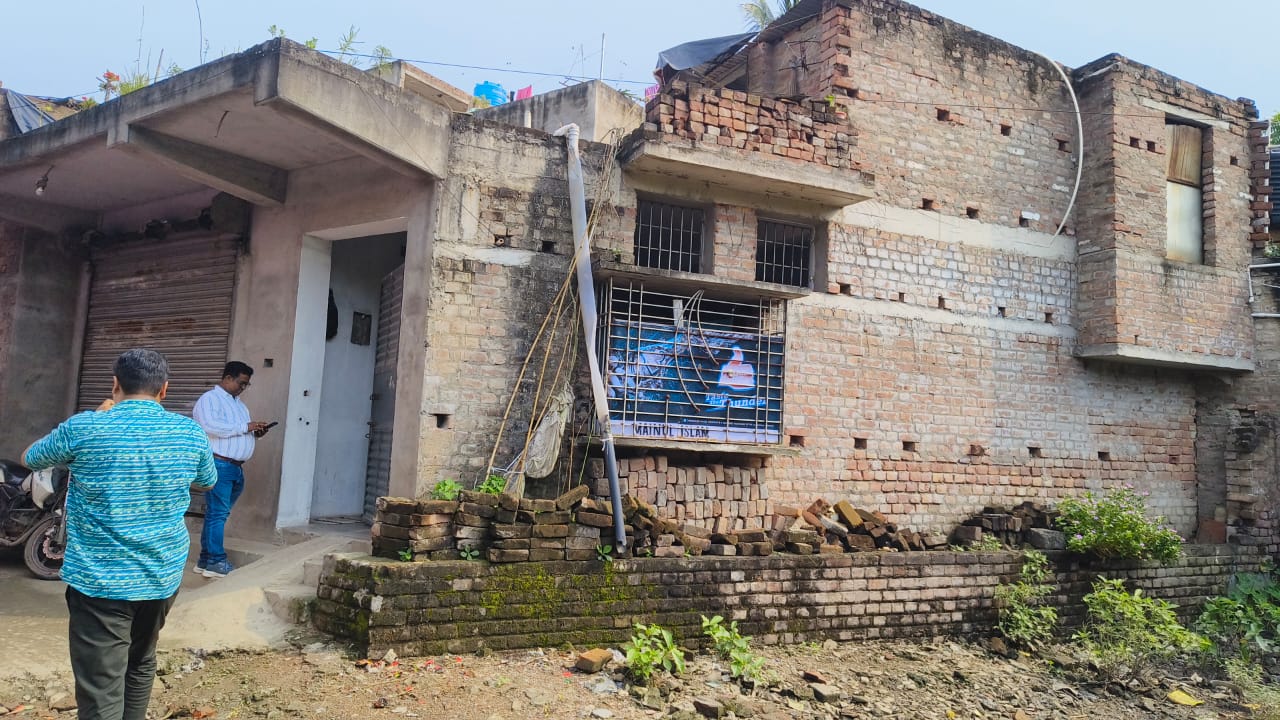 Individual House for sale in Murshidabad — photo 1