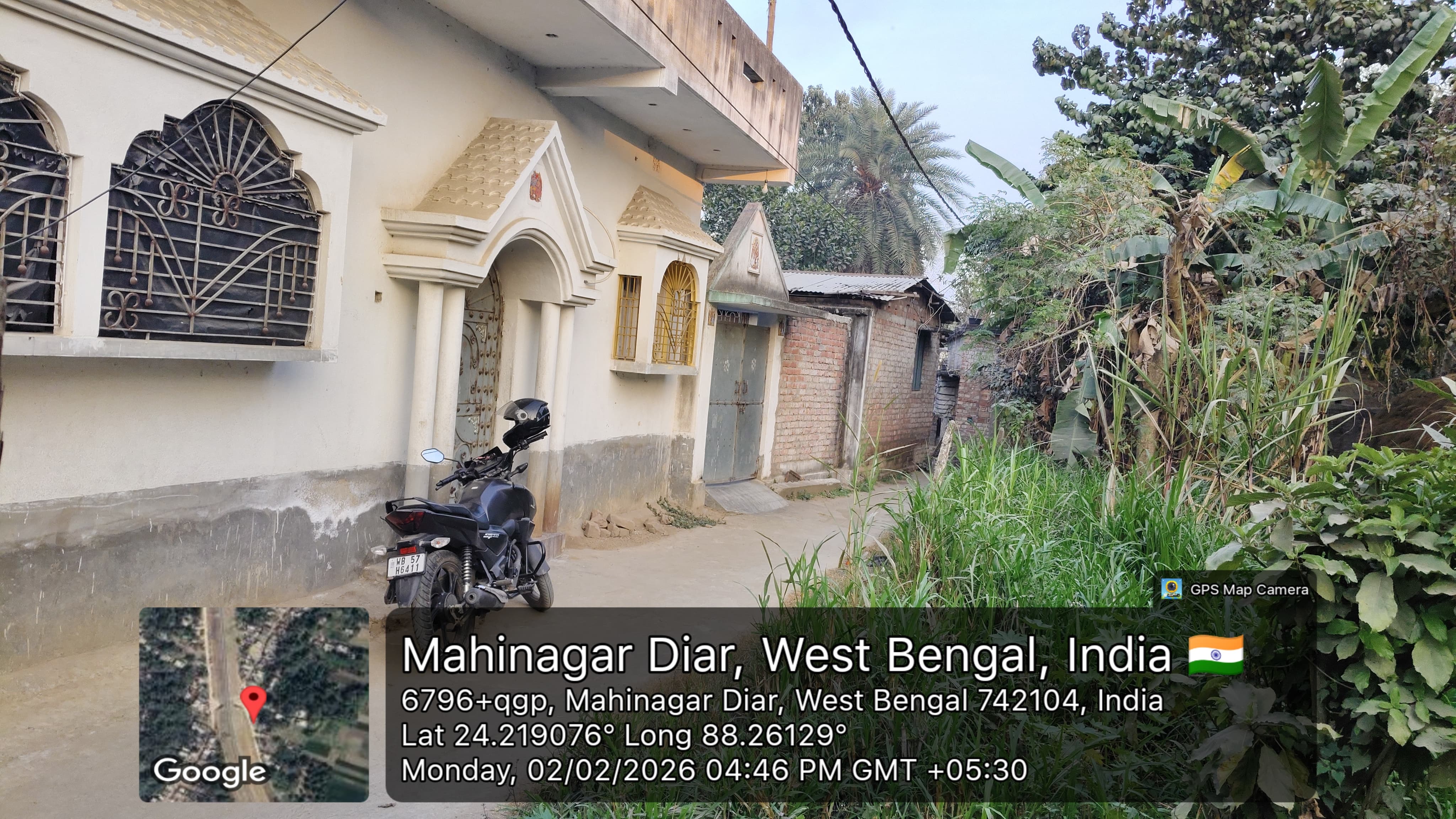 Individual House for sale in Jiaganj Azimganj — photo 2