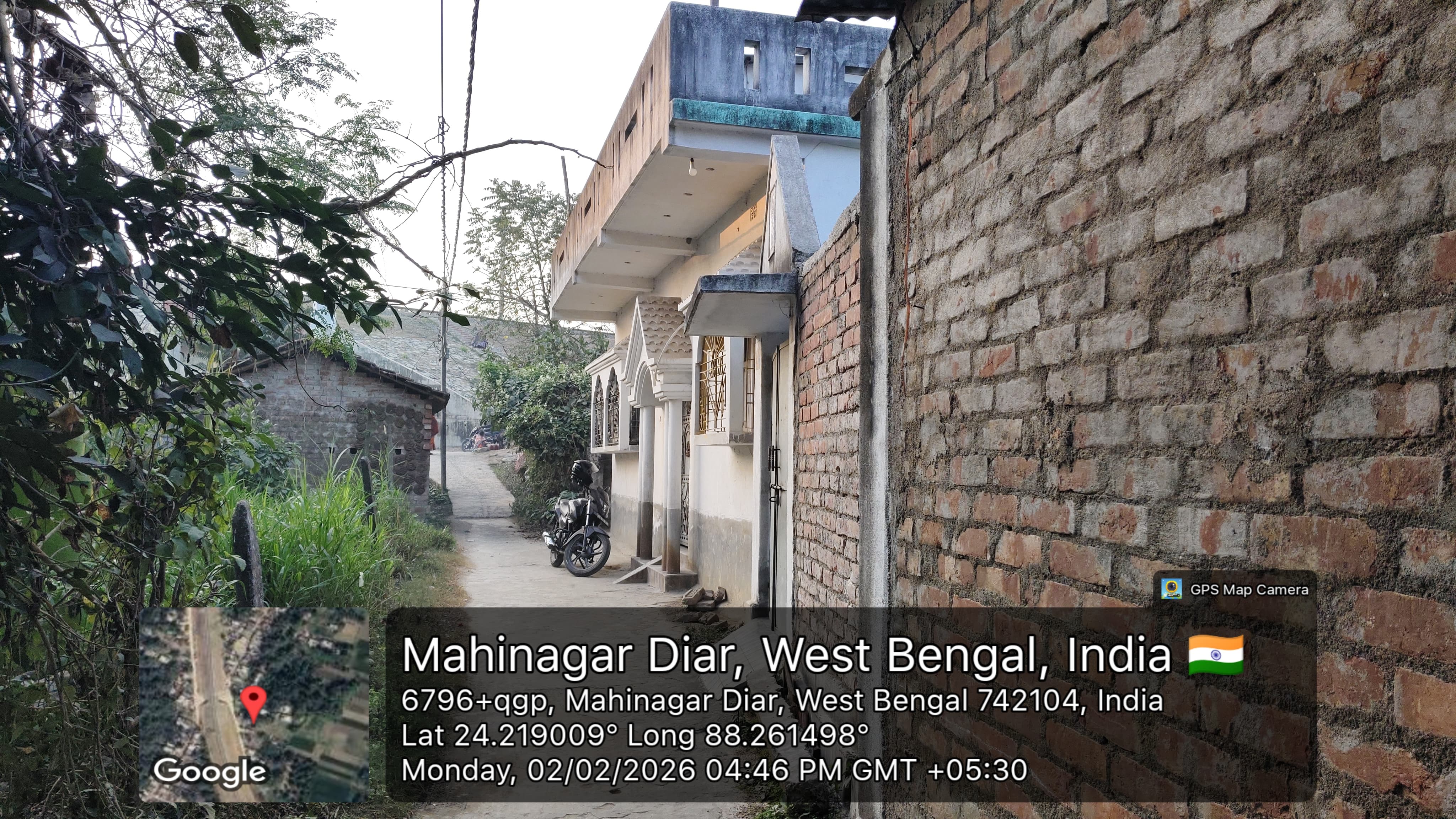 Individual House for sale in Jiaganj Azimganj — photo 3