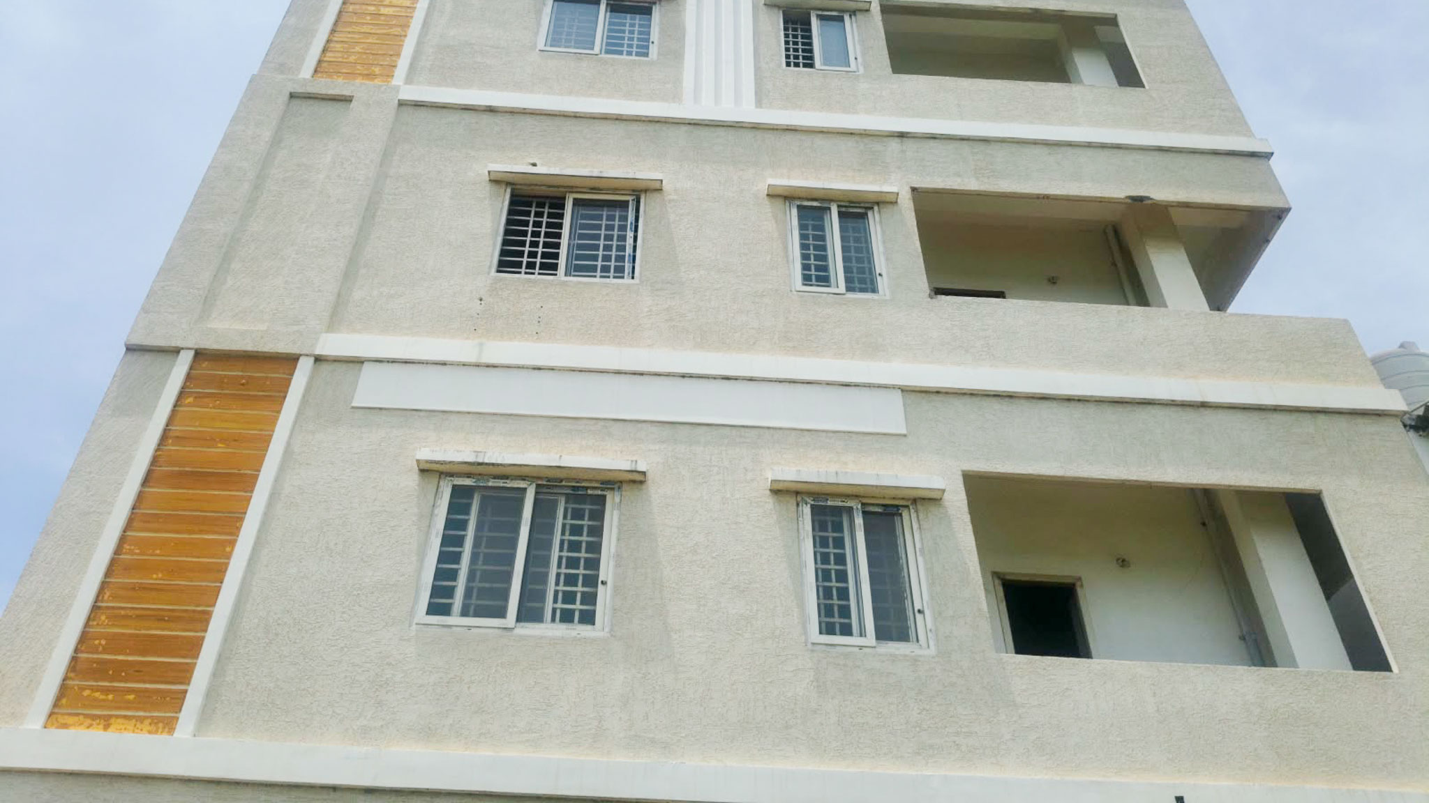 3 BHK Flat for sale in SRINIVASAM-II, Lunani Nagar, Thangellamudi Eluru — photo 11