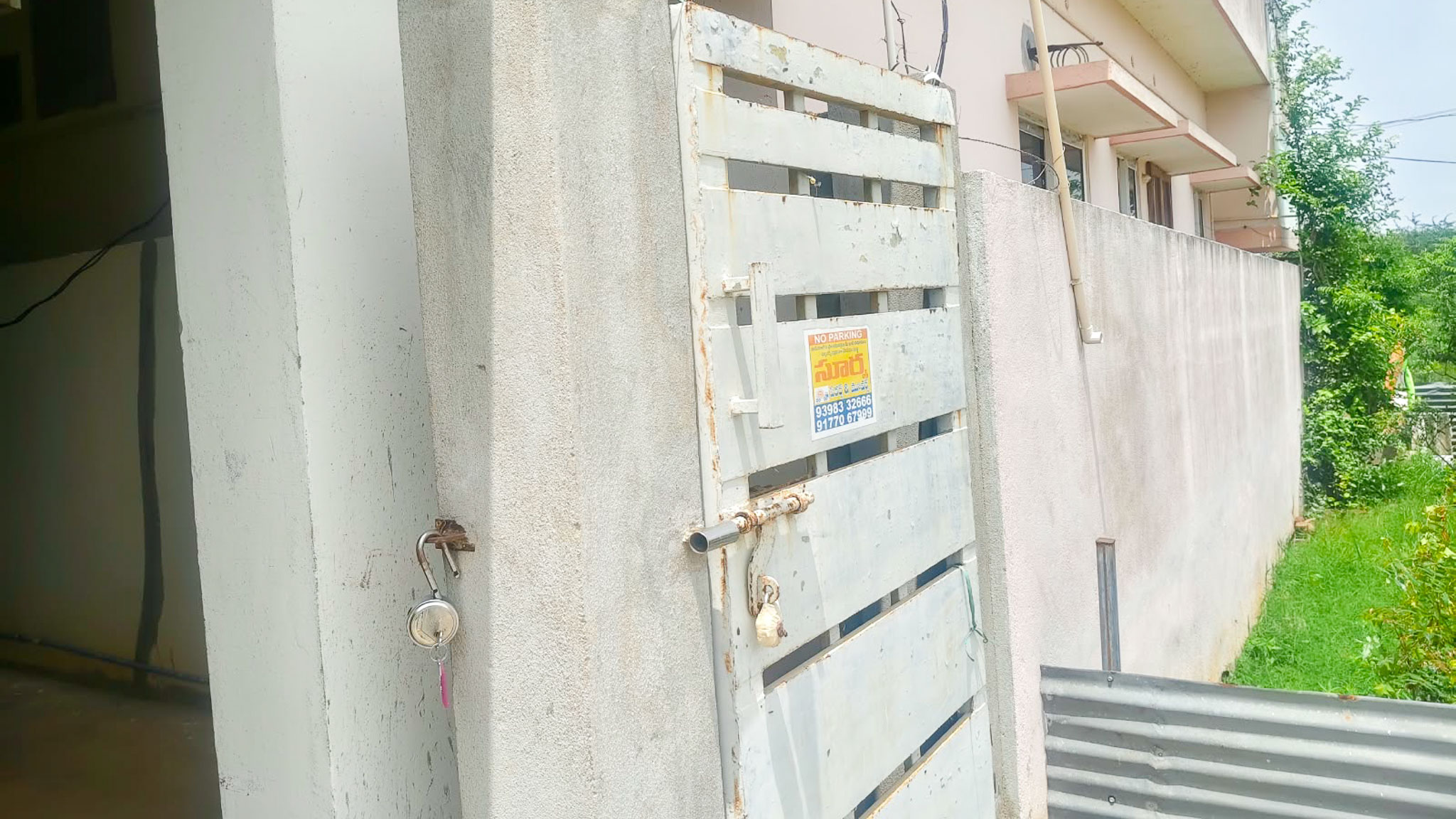 3 BHK Flat for sale in SRINIVASAM-II, Lunani Nagar, Thangellamudi Eluru — photo 17