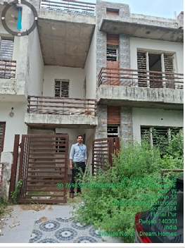 110 square yard Flat for sale in Kharar Kharar — photo 3