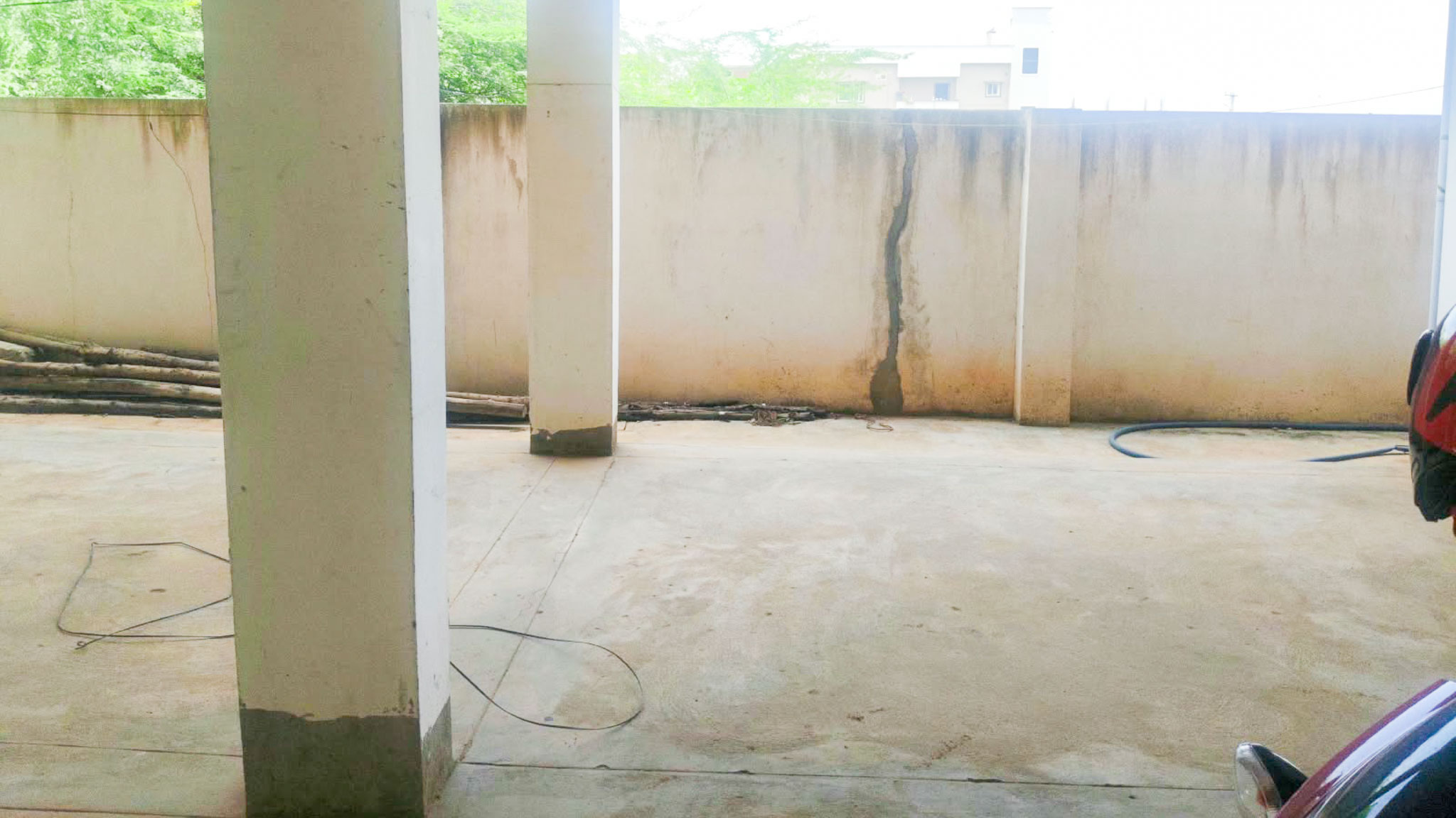 3 BHK Flat for sale in SRINIVASAM-II, Lunani Nagar, Thangellamudi Eluru — photo 2