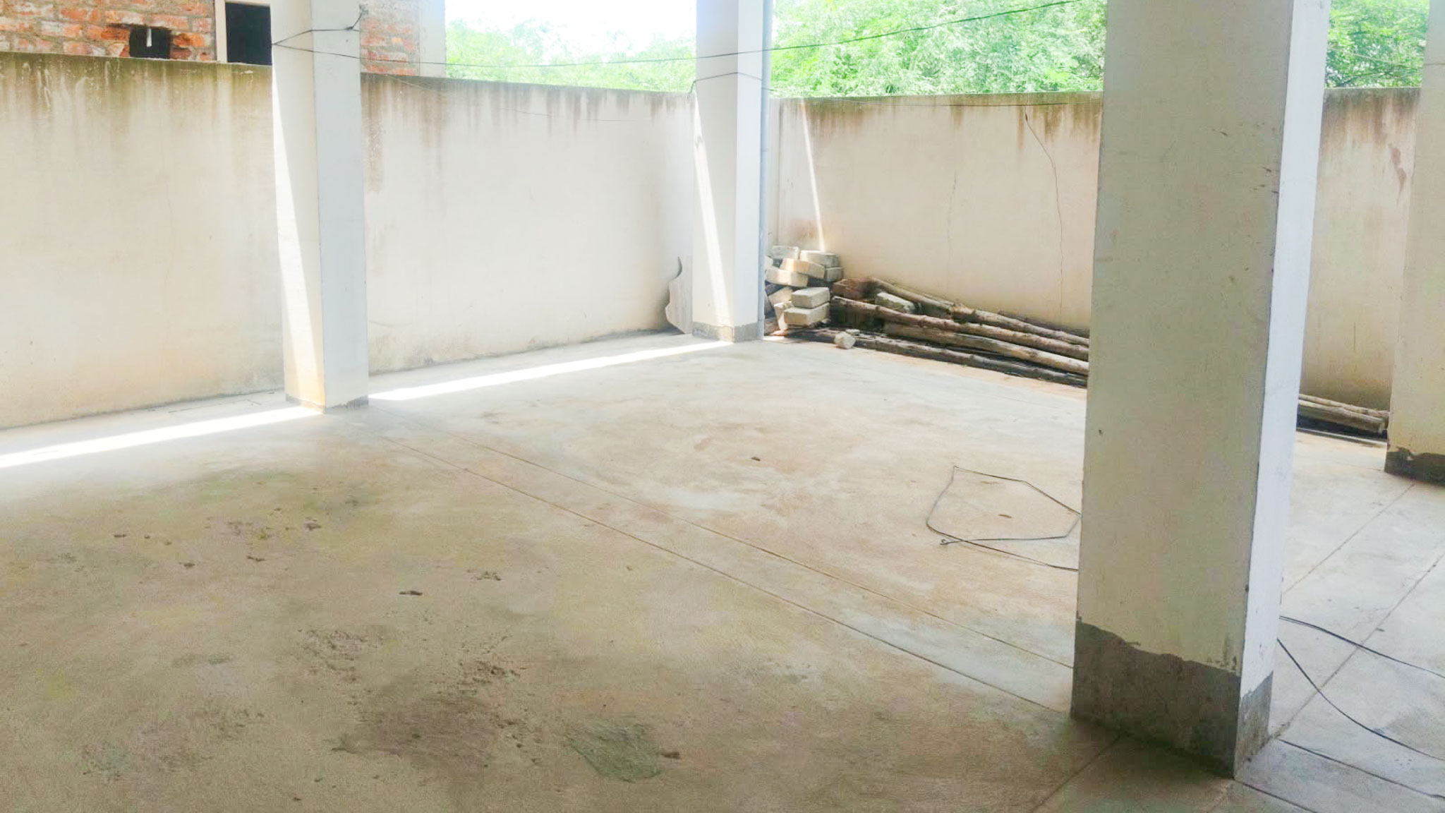 3 BHK Flat for sale in SRINIVASAM-II, Lunani Nagar, Thangellamudi Eluru — photo 3